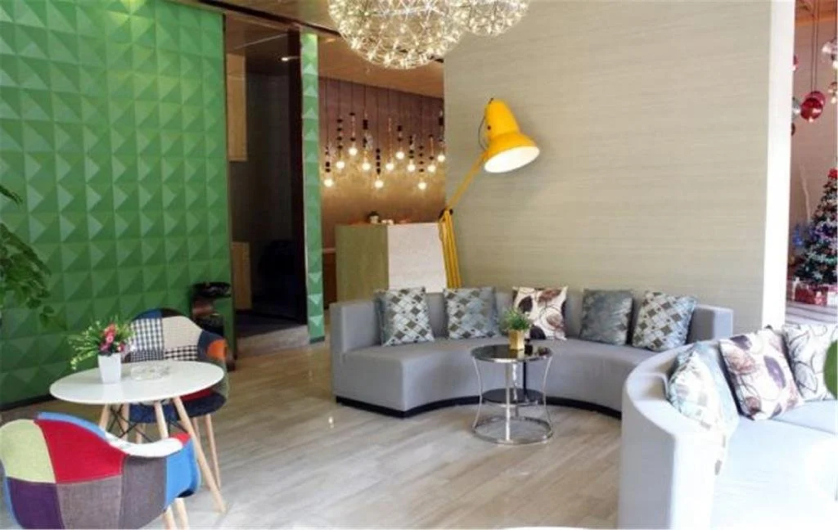 Foshan Four Season Boutique Hotel