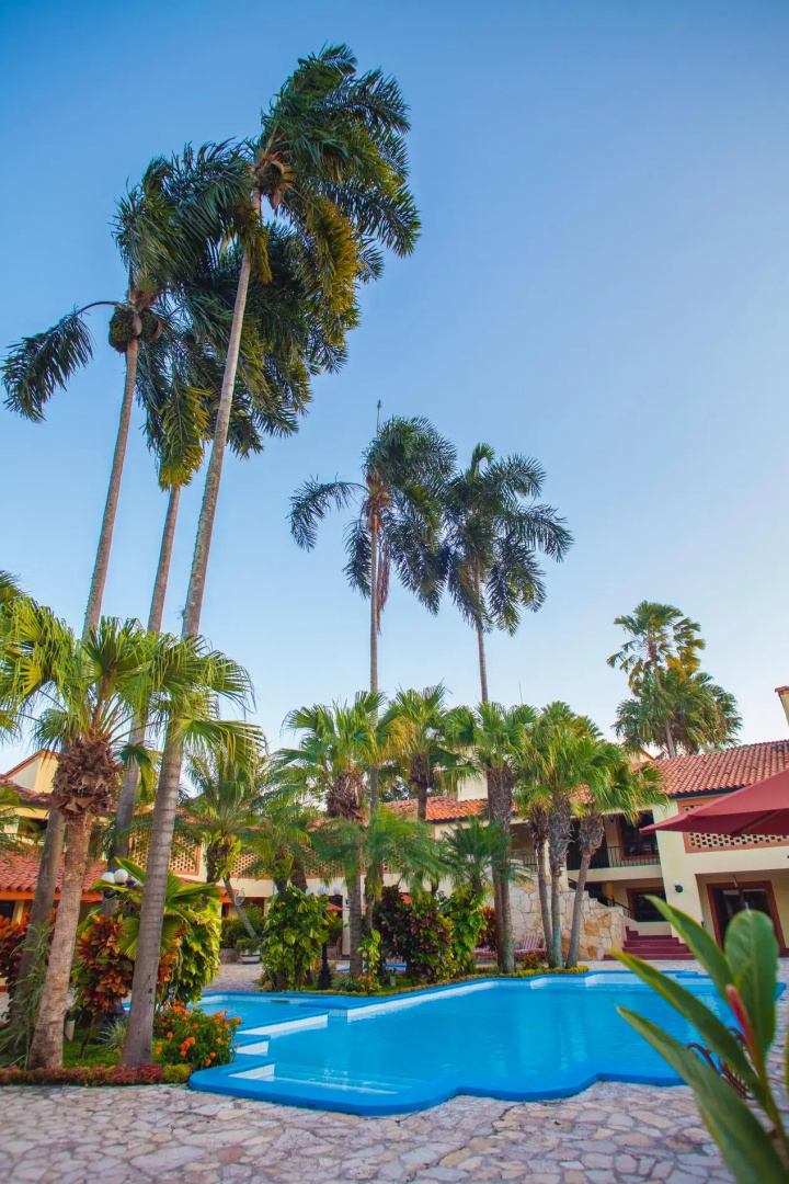 Clarion Hotel Copan Ruinas