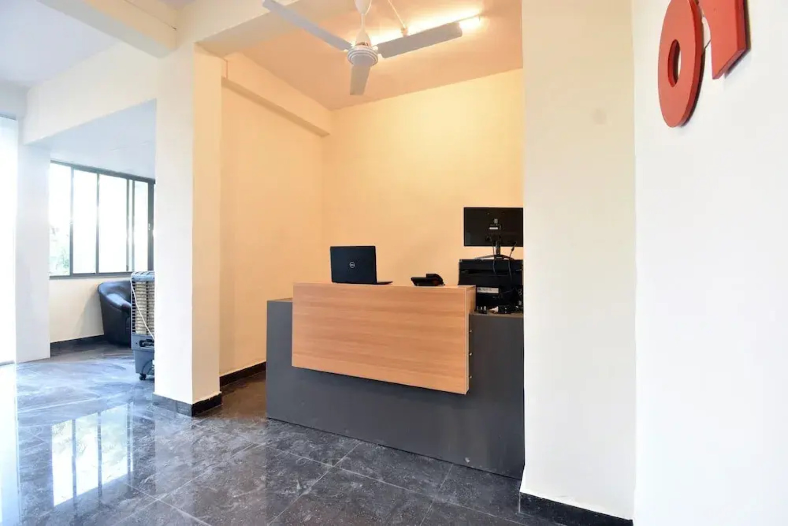 OYO Flagship 37731 Chakan