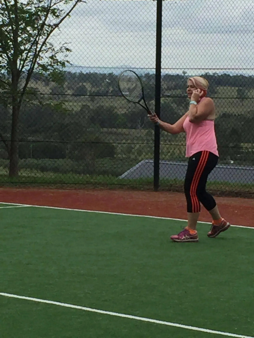 Sovereign Hill Country Lodge Rothbury