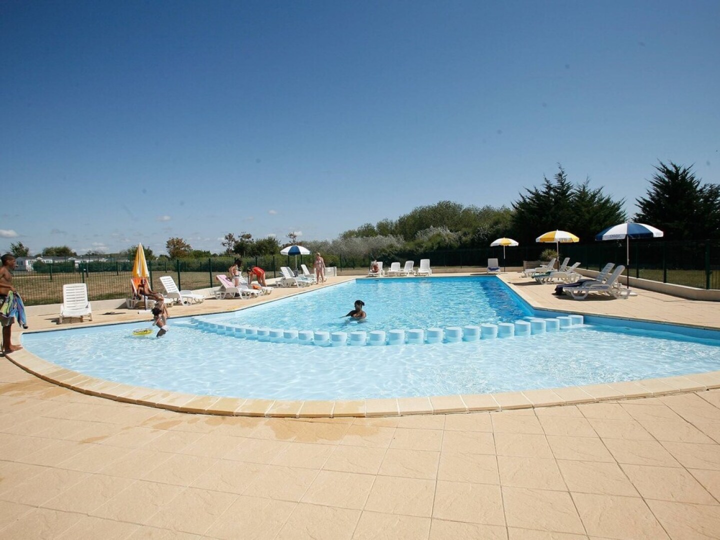 Apartment With a Terrace 300 m. From the Atlantic Coast