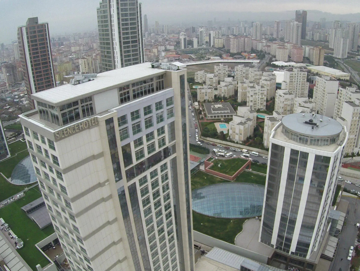 Selectum City Atasehir