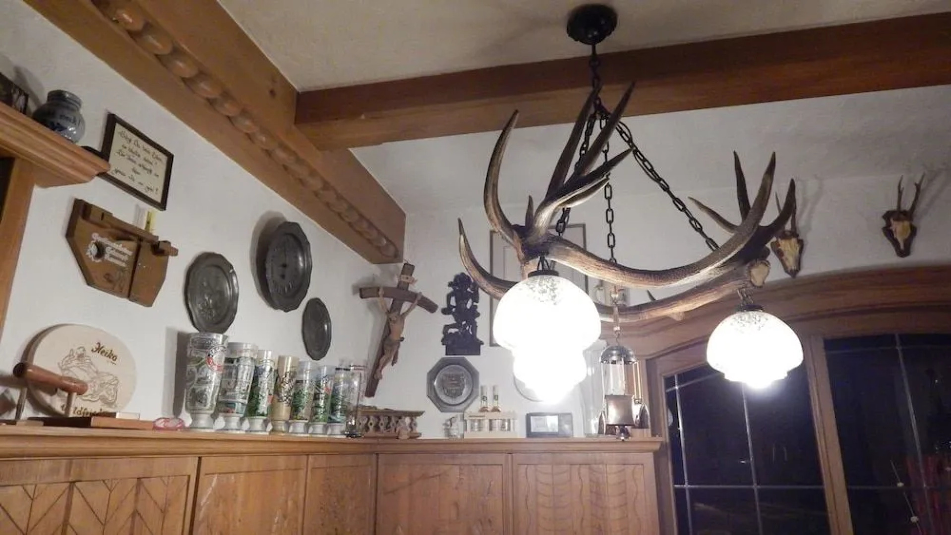 Landgasthof Waldfrieden