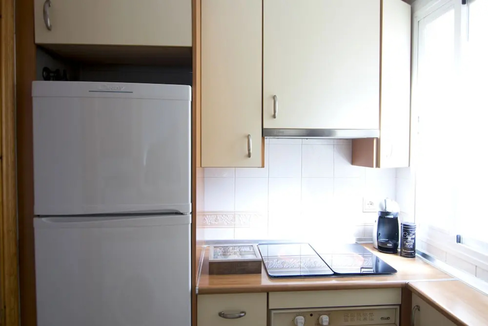 EnjoyGranada TREVENQUE Centro