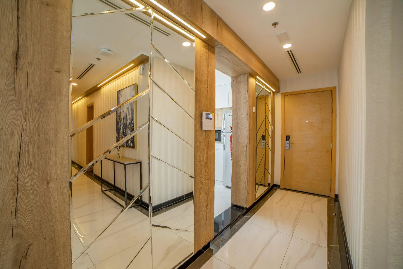 Platinum Coast Hotel Apartments