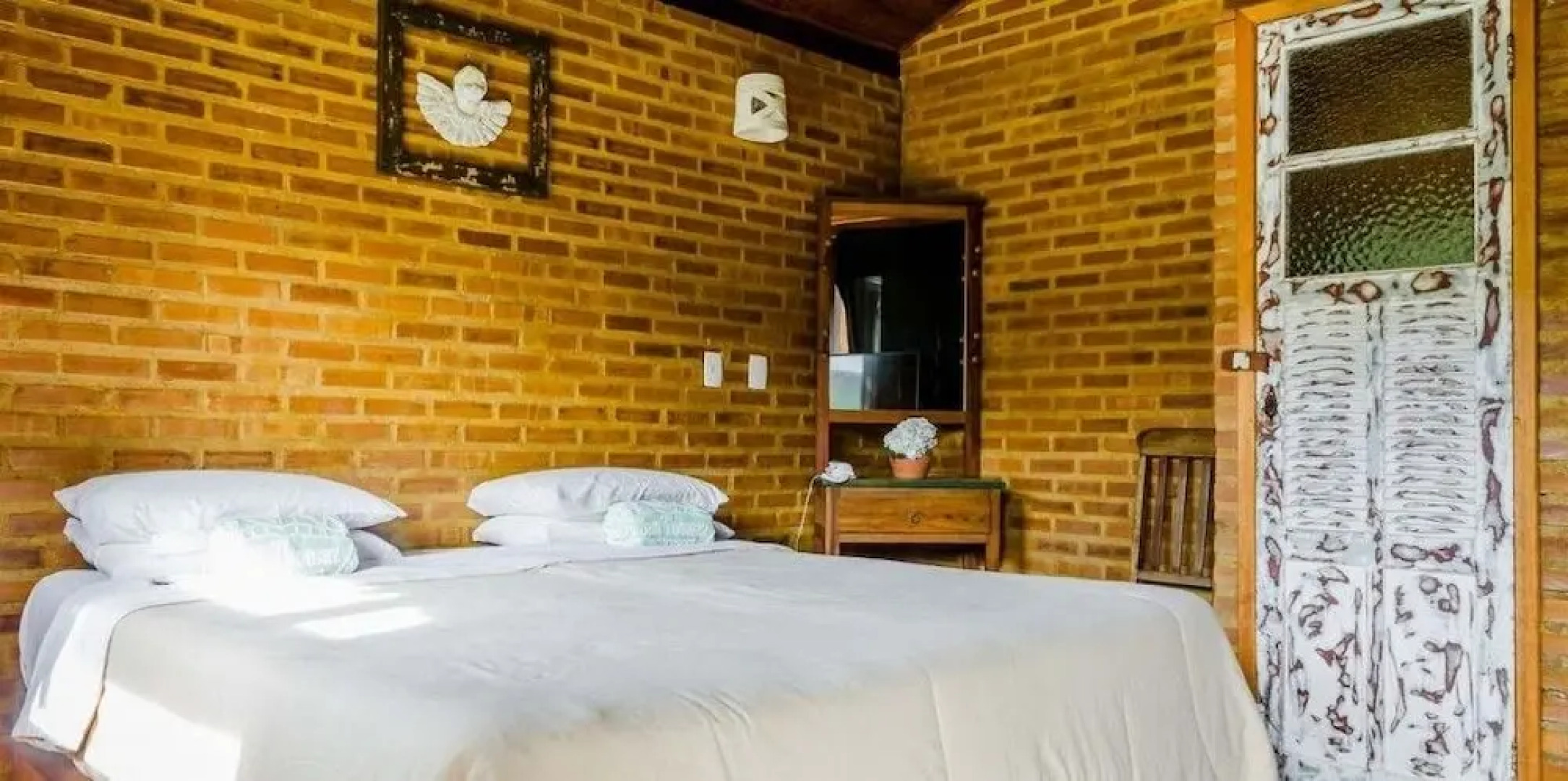 Ecoresort Chales San Thomaz