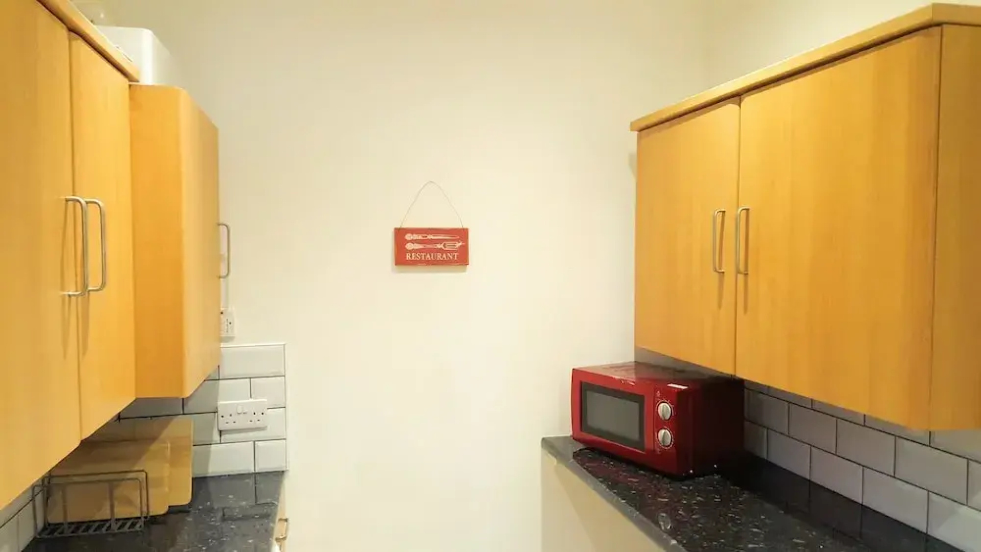 Dragon - Queen Vic House 2 Bedroom Home