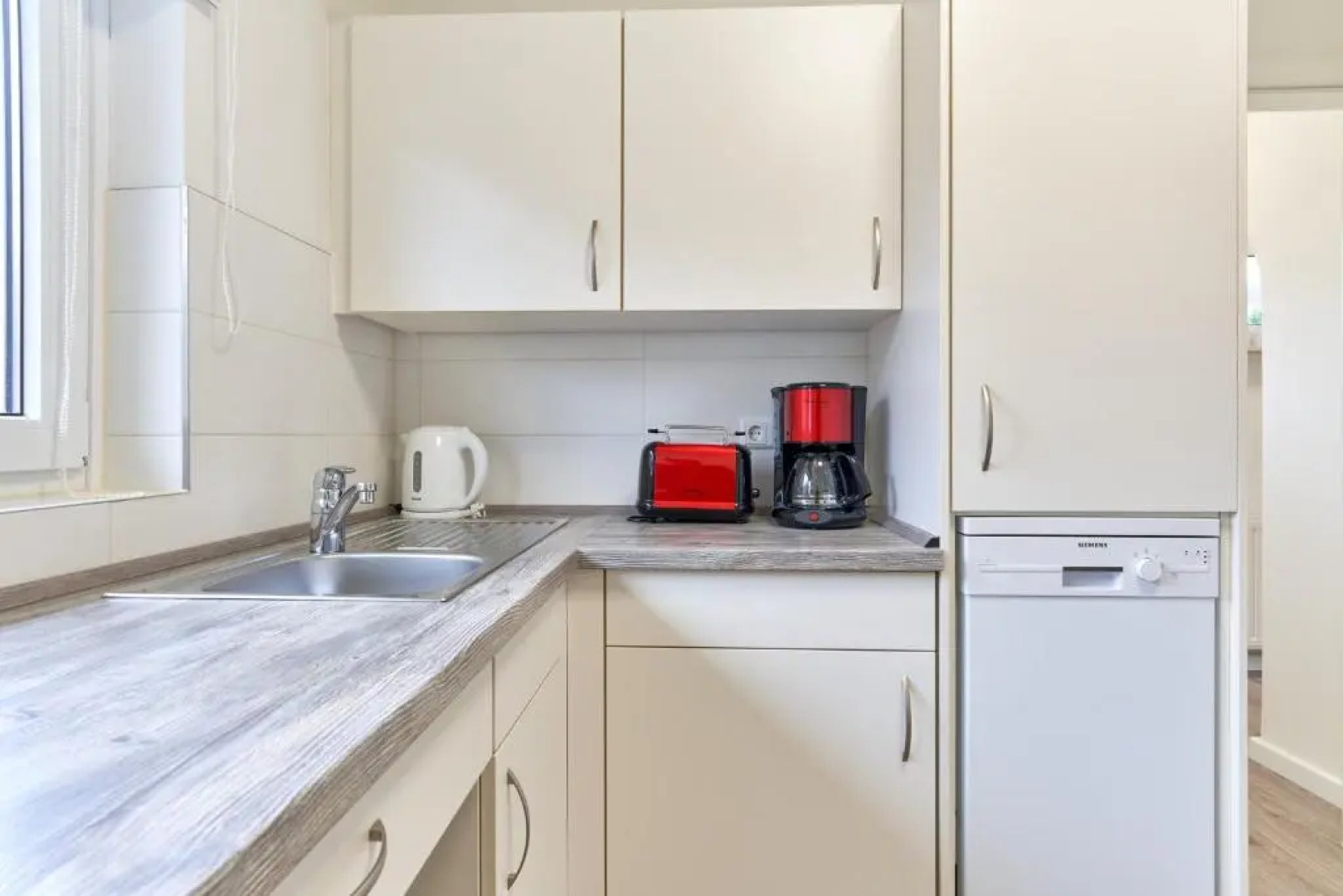 SeeZeit Ferienwohnungen