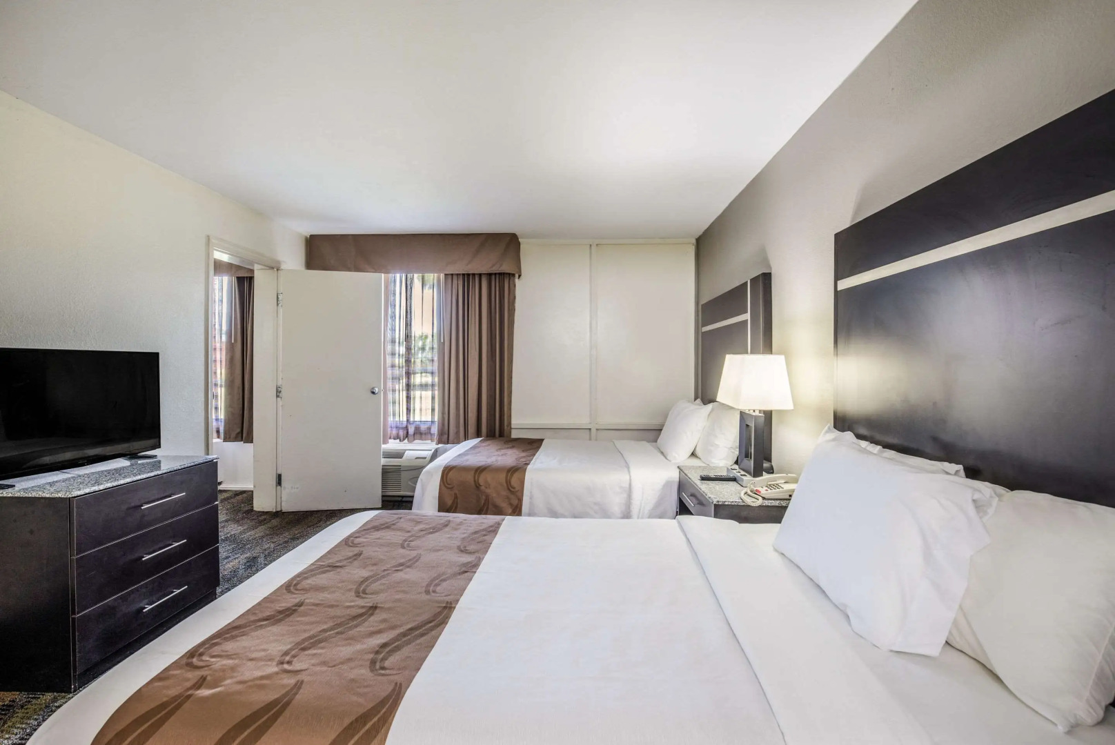 Quality Inn & Suites Conference Center