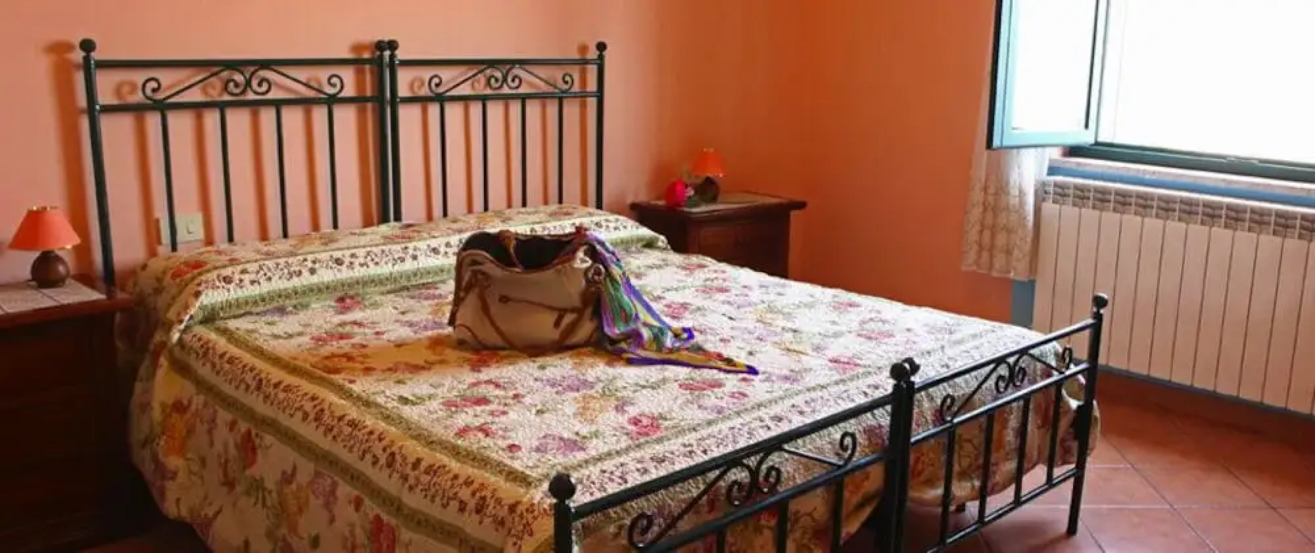 Agriturismo Le Macine