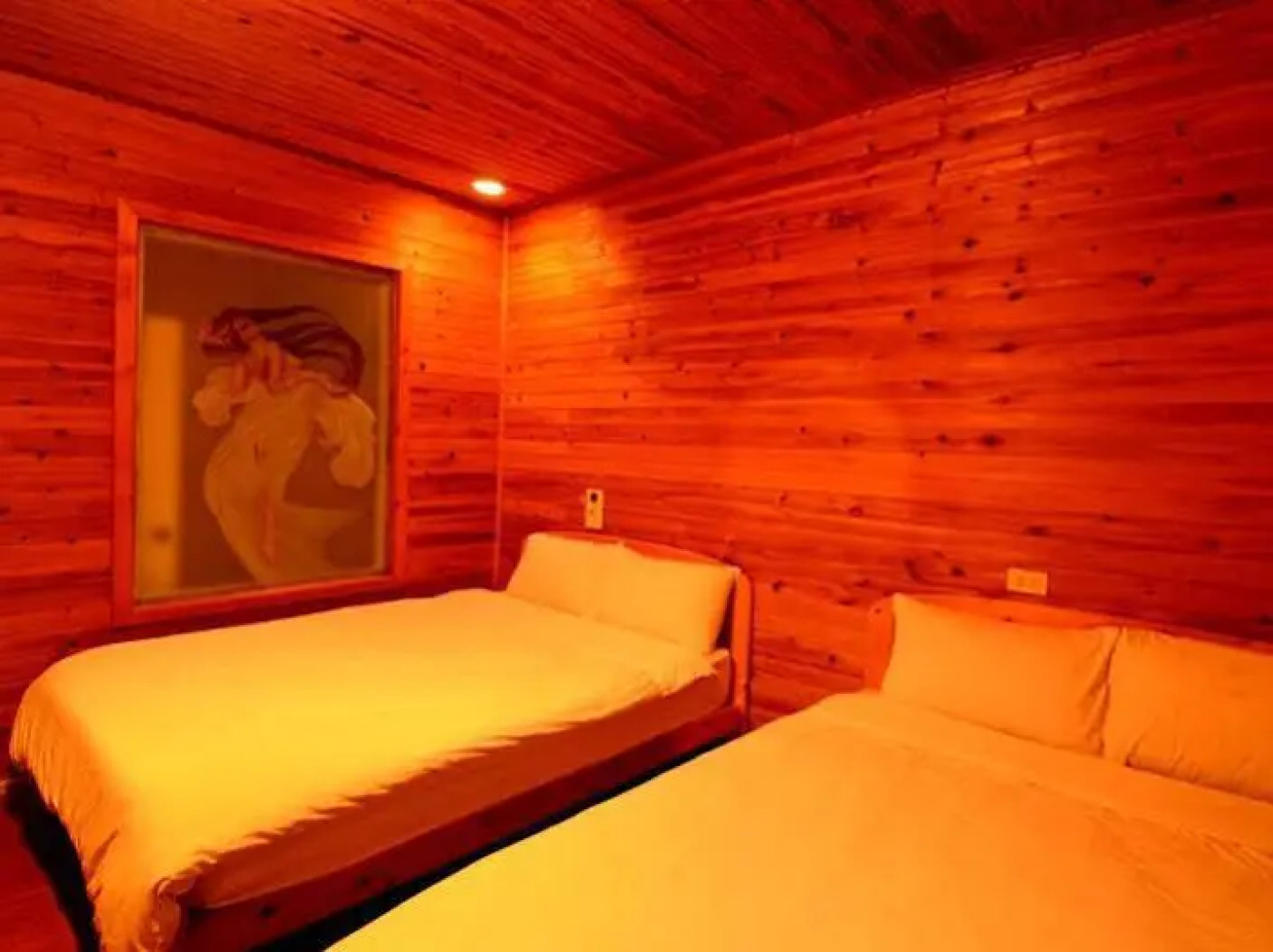 Sky Coffee Homestay B & B