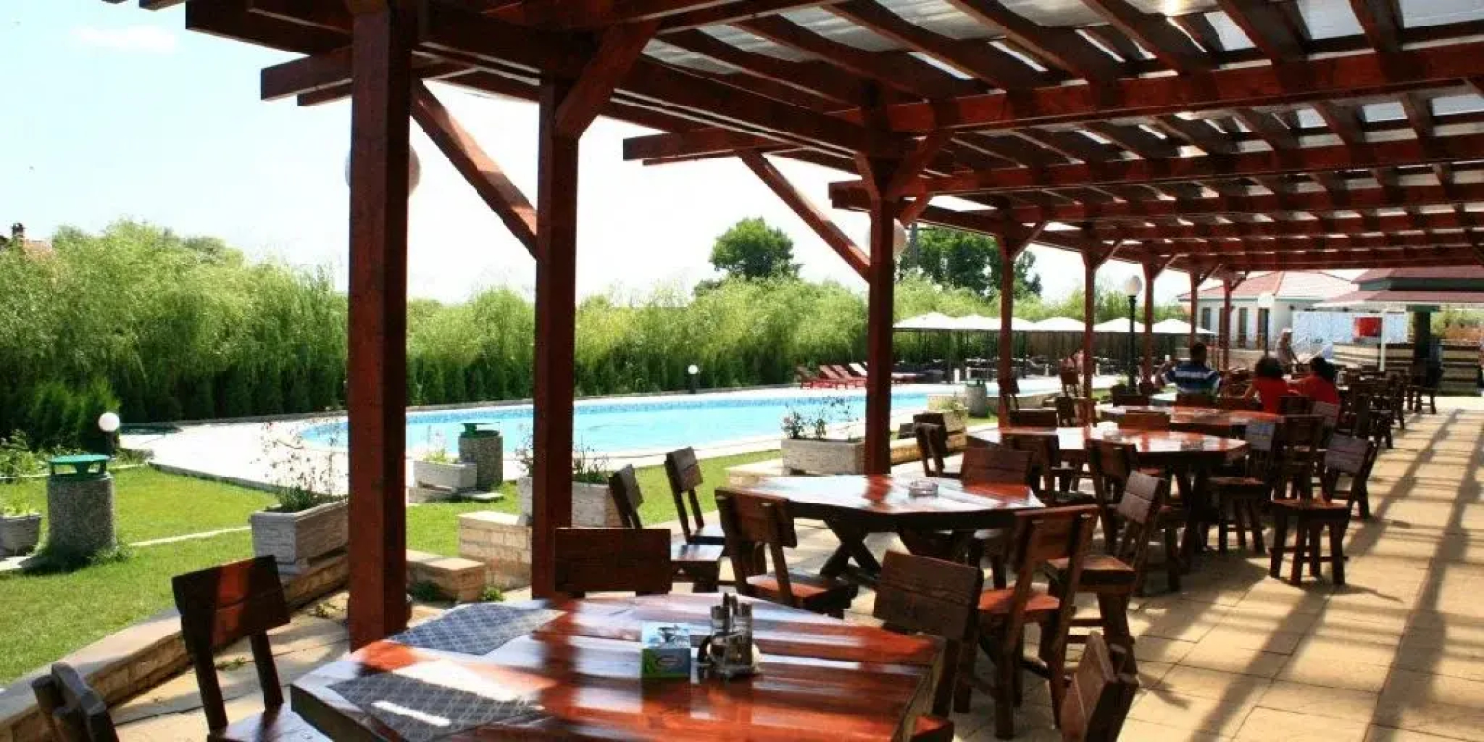 Laguna Albastra