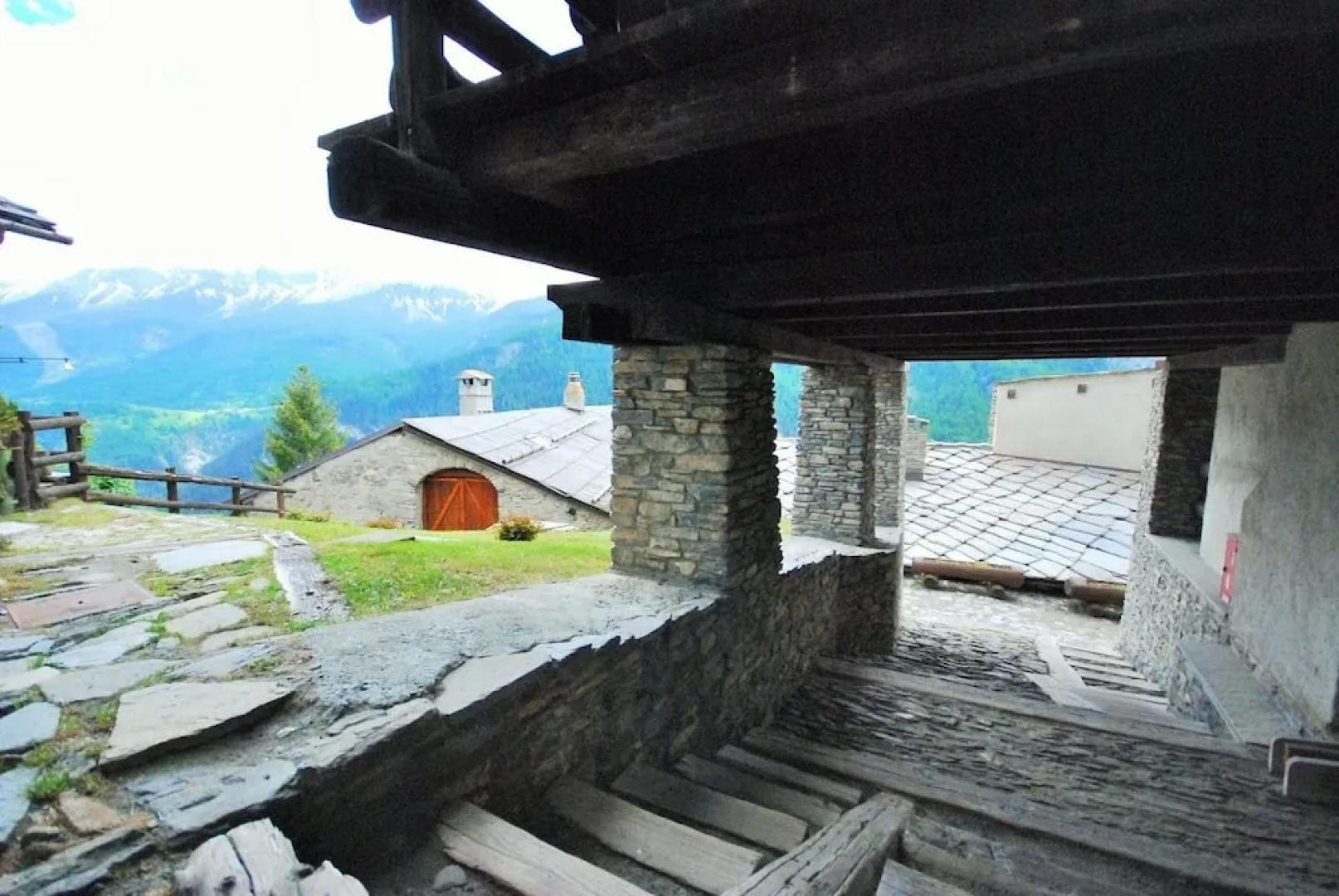 Torino Sweet Home Bardonecchia