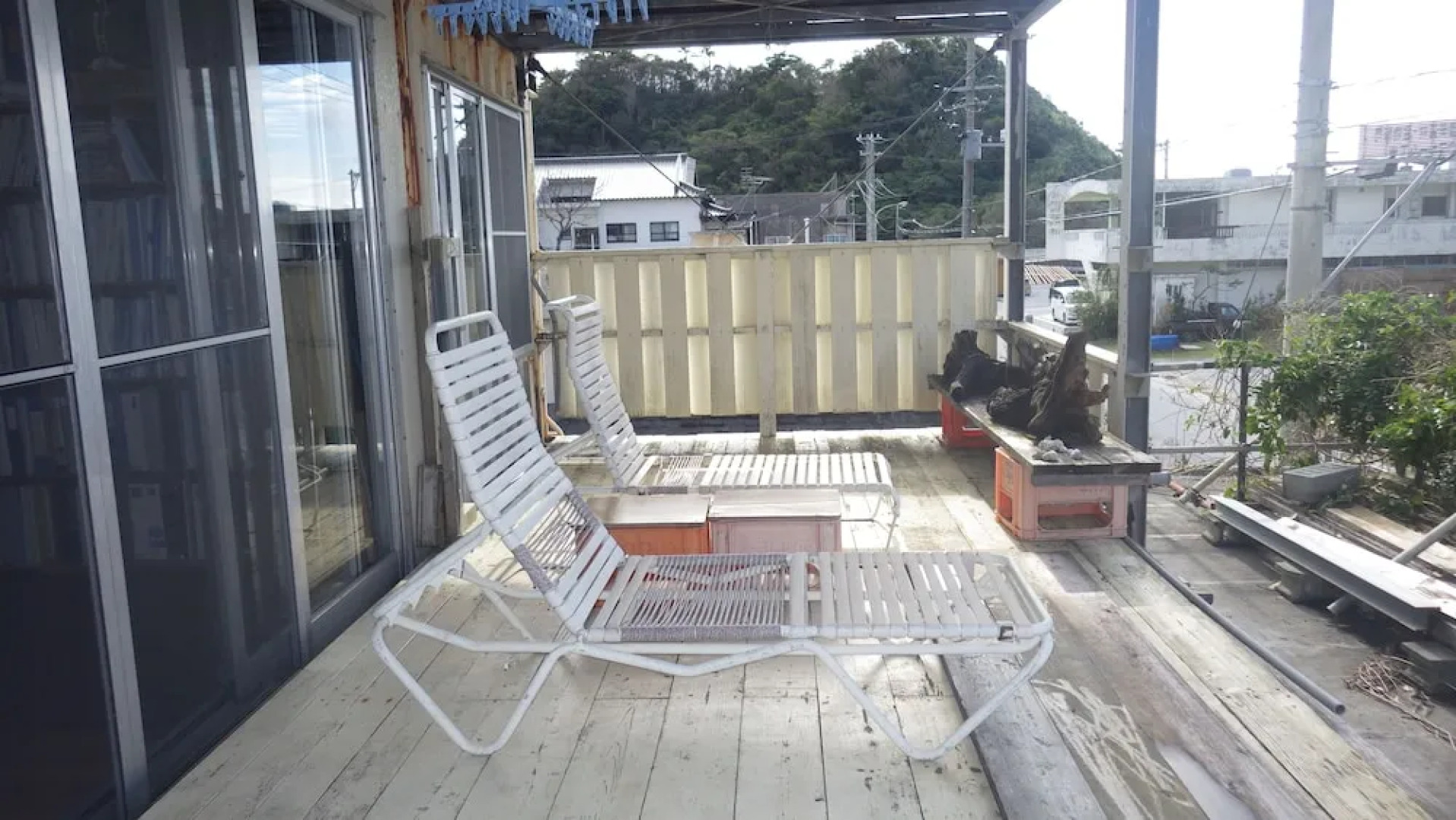 Pe-chin Hama guest house