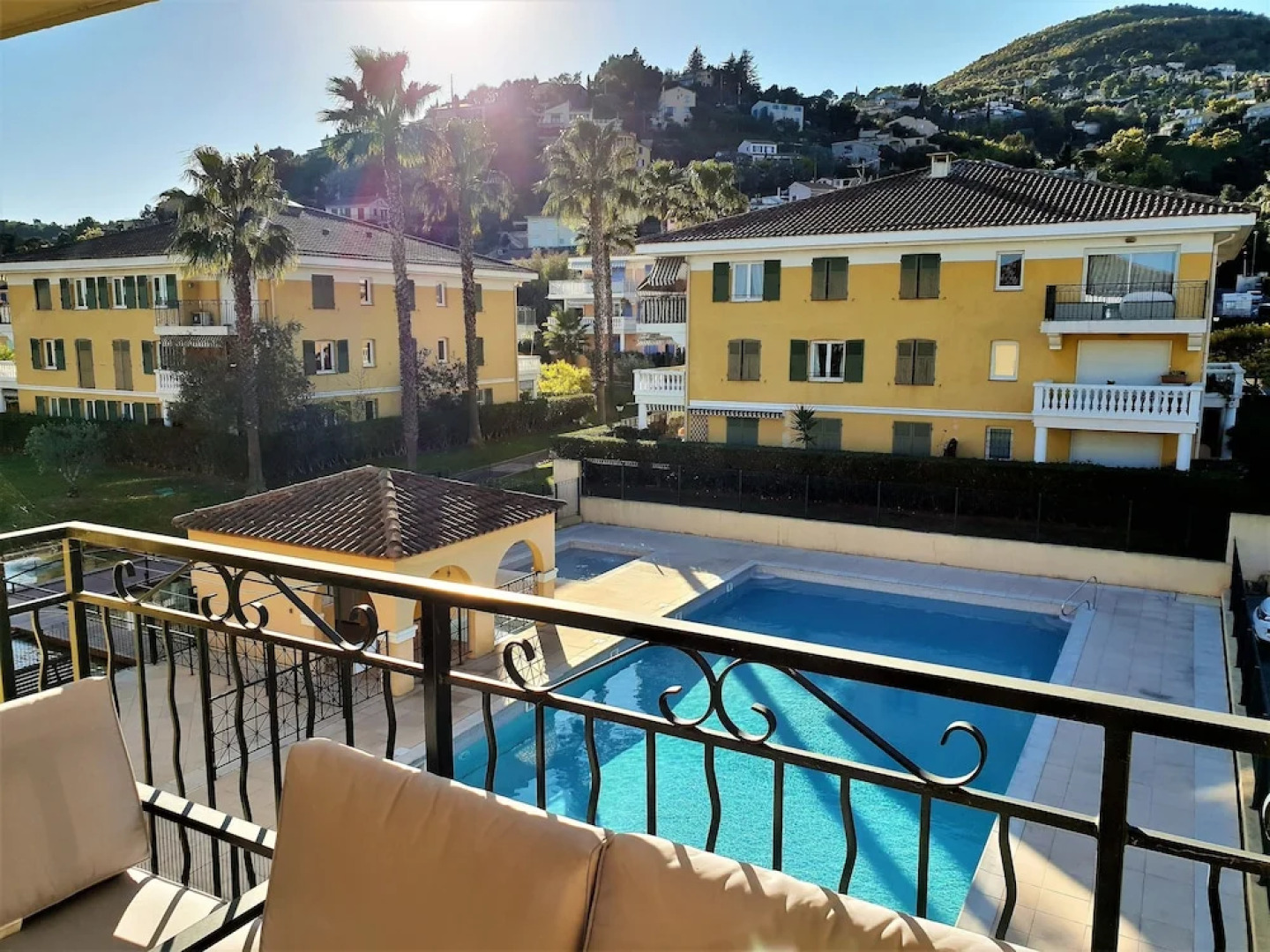 Luxe & Design 3 pieces