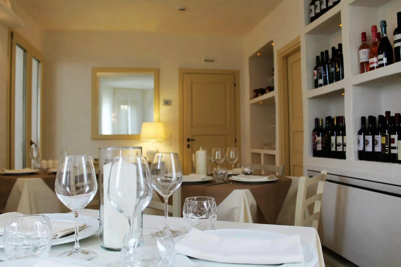 Le Nicchie Guest House