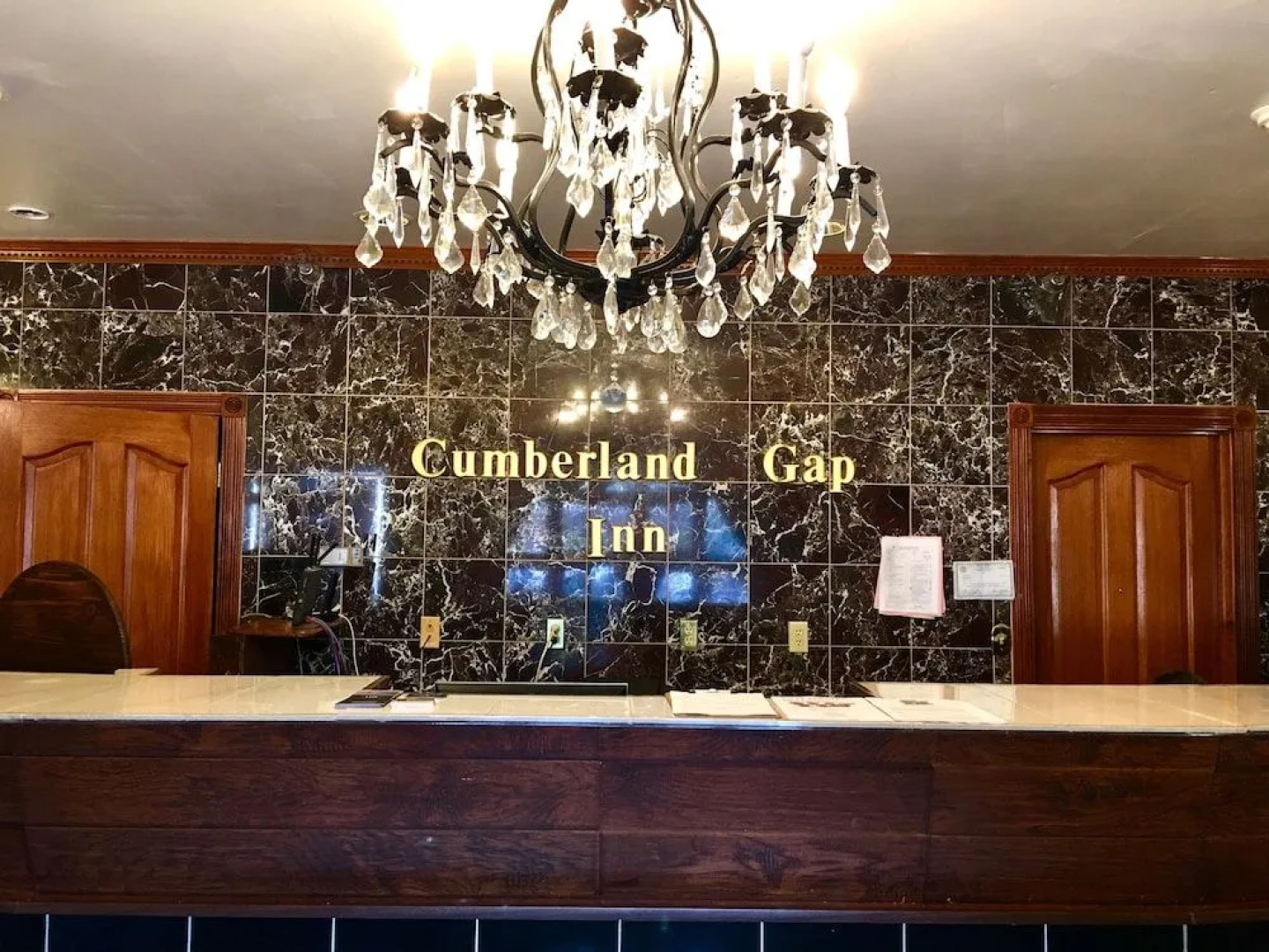 Cumberland Gap Inn