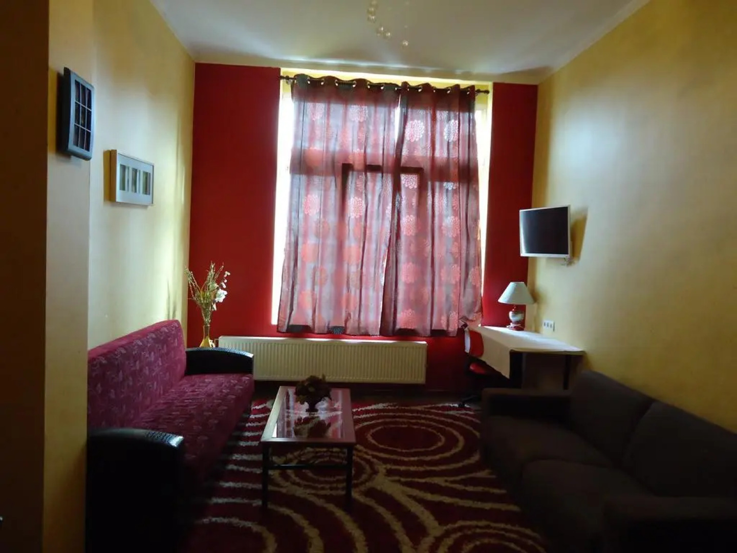 Sun Rise Apart Hotel