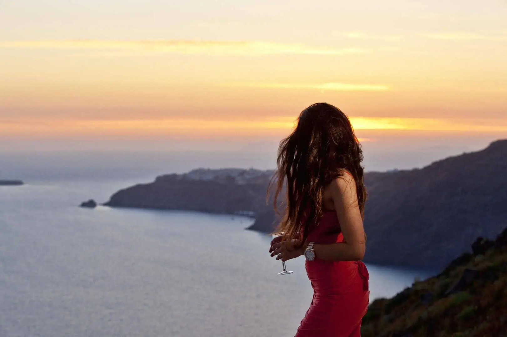 Santorini Princess Spa Hotel