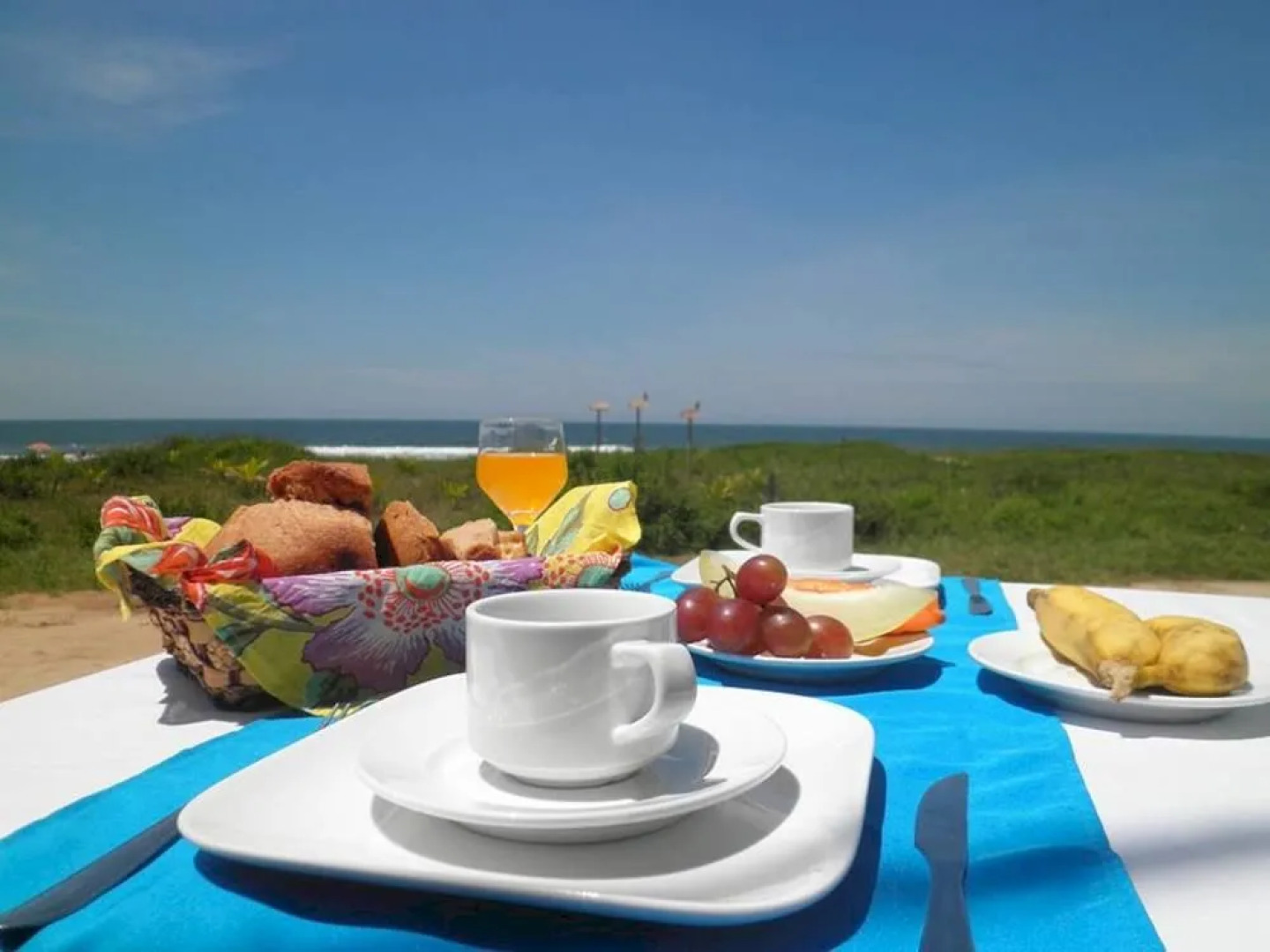 Pousada Agua Marinha