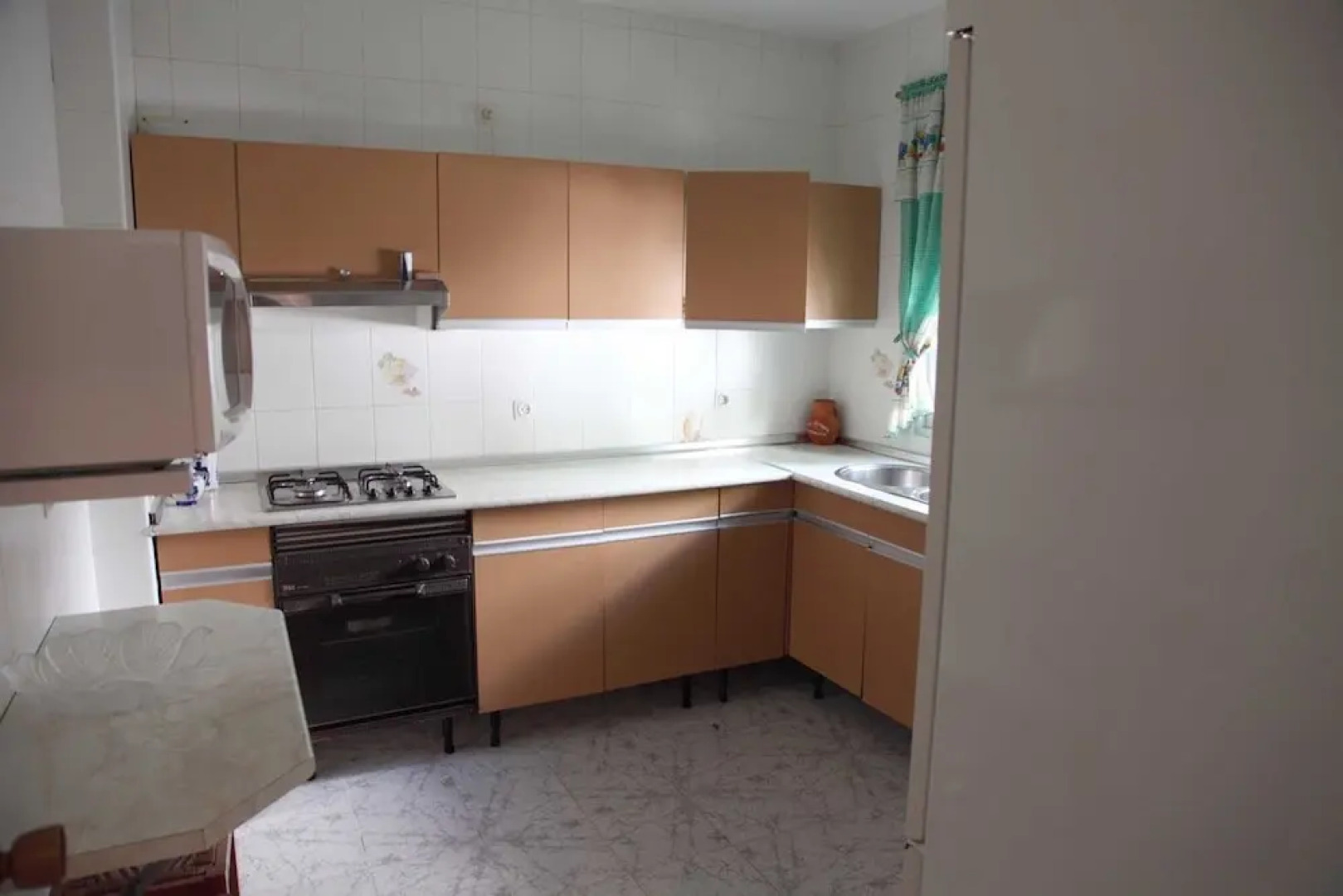 La Casa De La Persiana