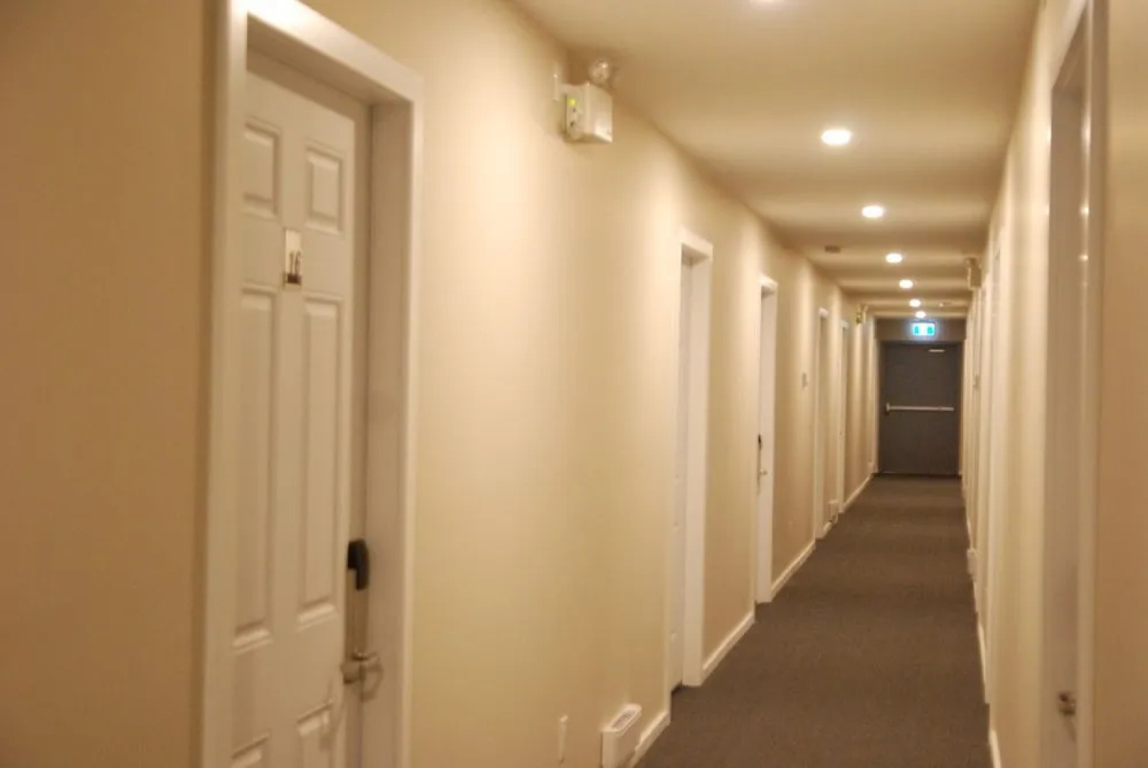 Northern Shores Lodge