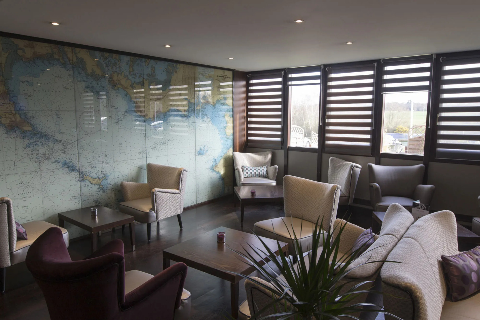 Mercure Rennes Cesson