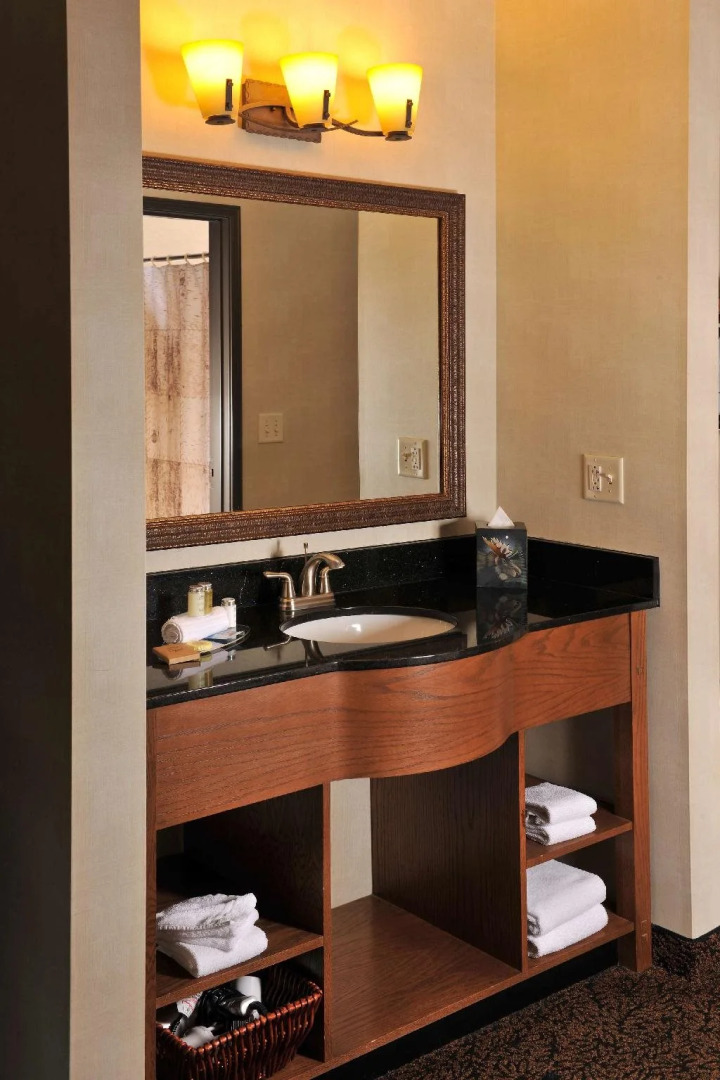 Stoney Creek Hotel Sioux City