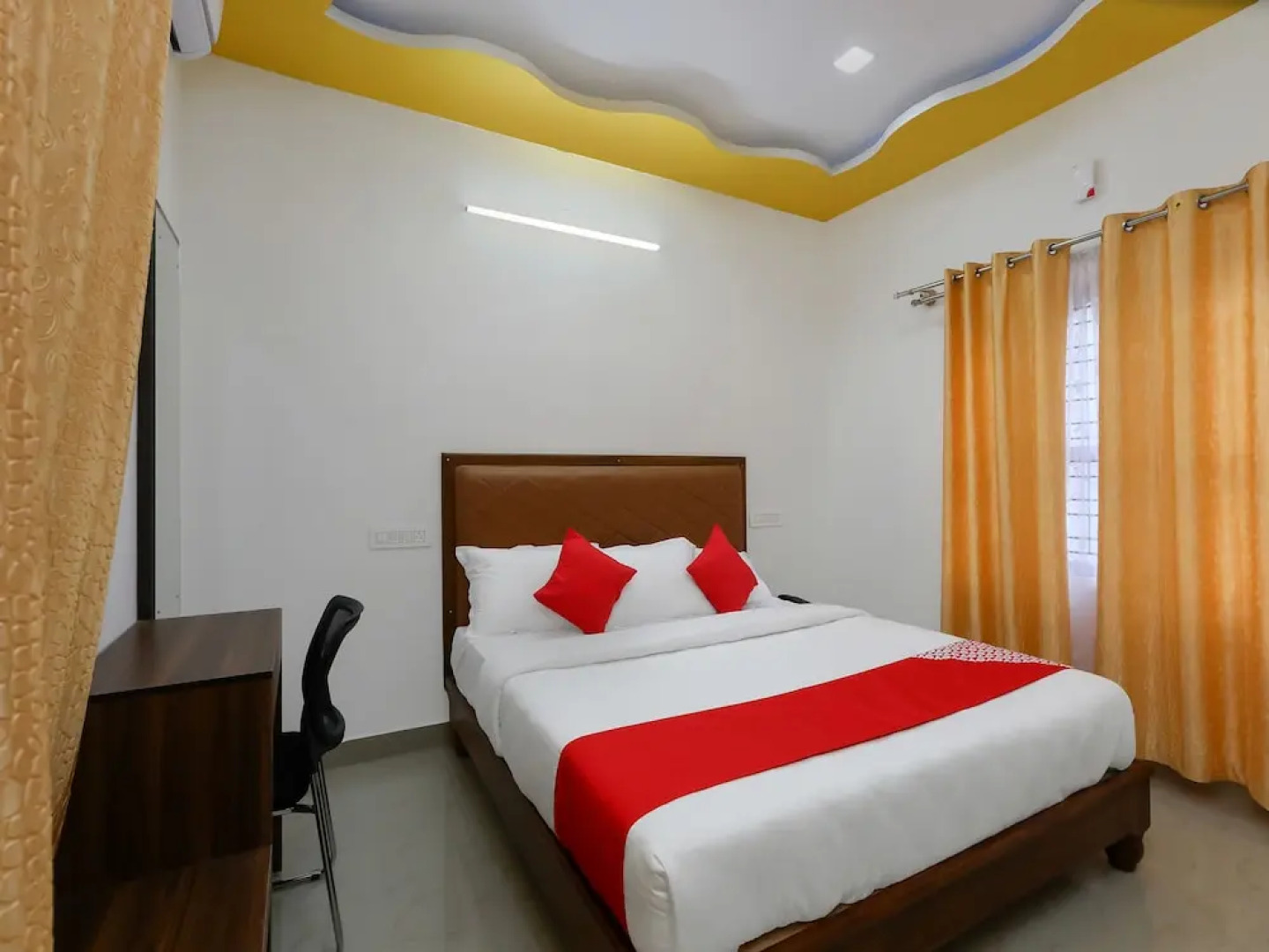 OYO 26686 Coorg Maharaja Resort