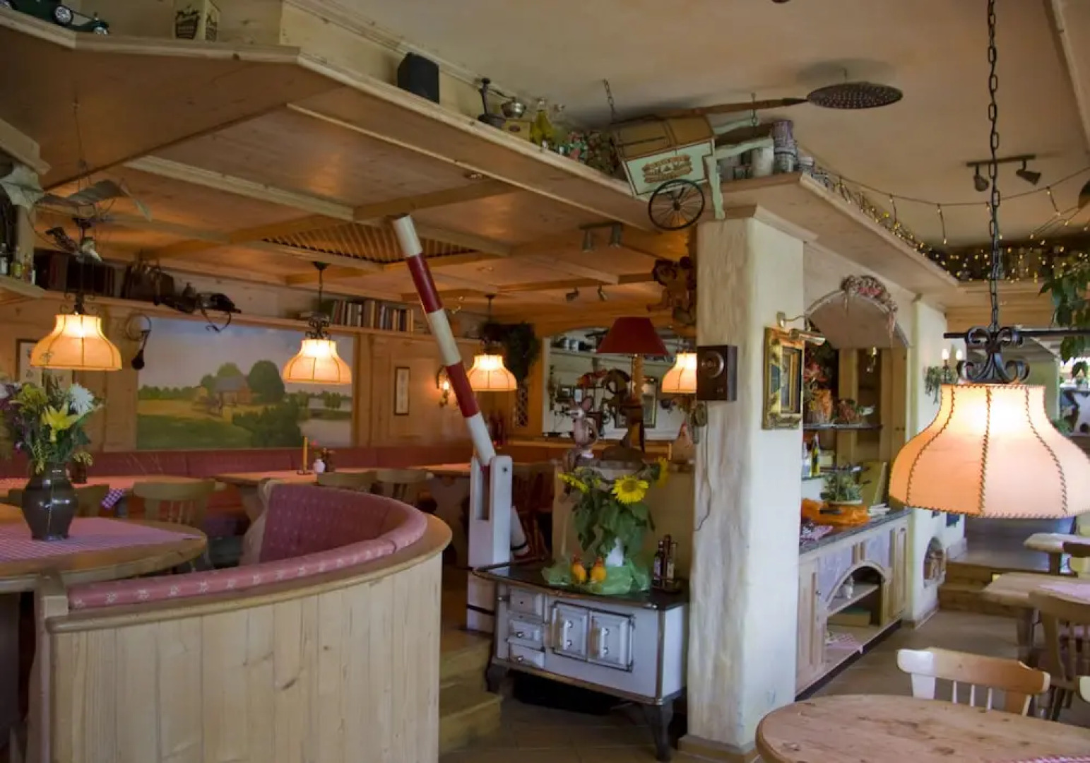 Hotel Altes Zollhaus