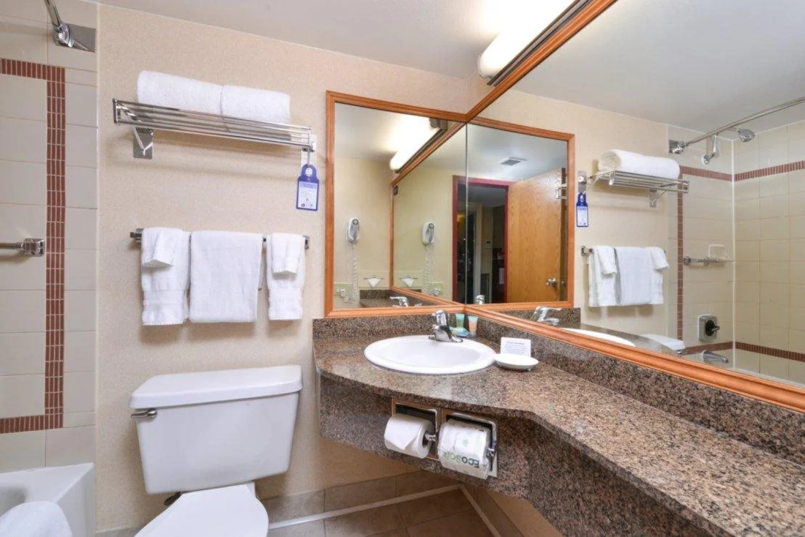 Best Western Plus Downtown Tacoma