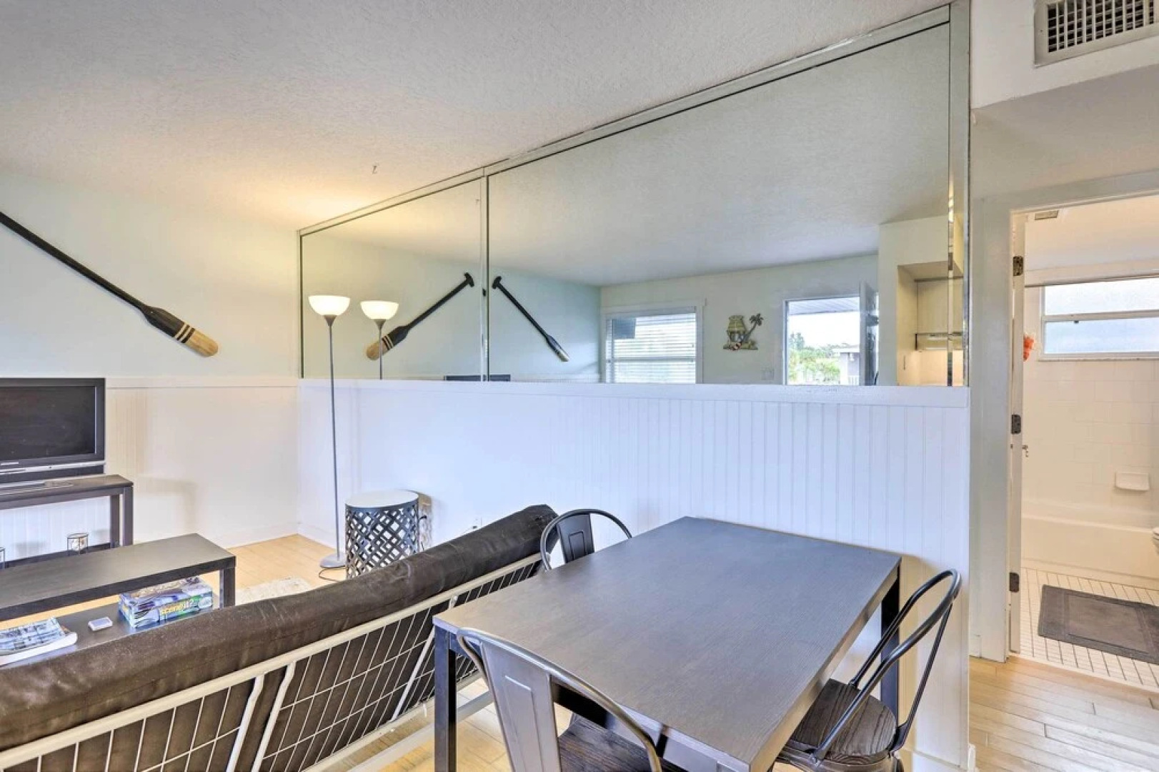 Pet-friendly Cape Canaveral Condo Near Beach!