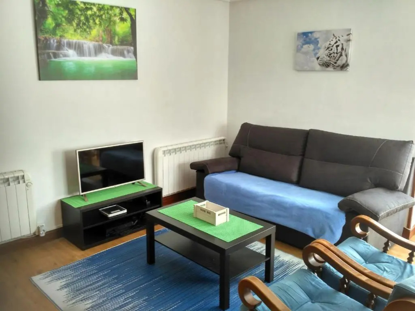 Vivienda uso turistico con WiFi