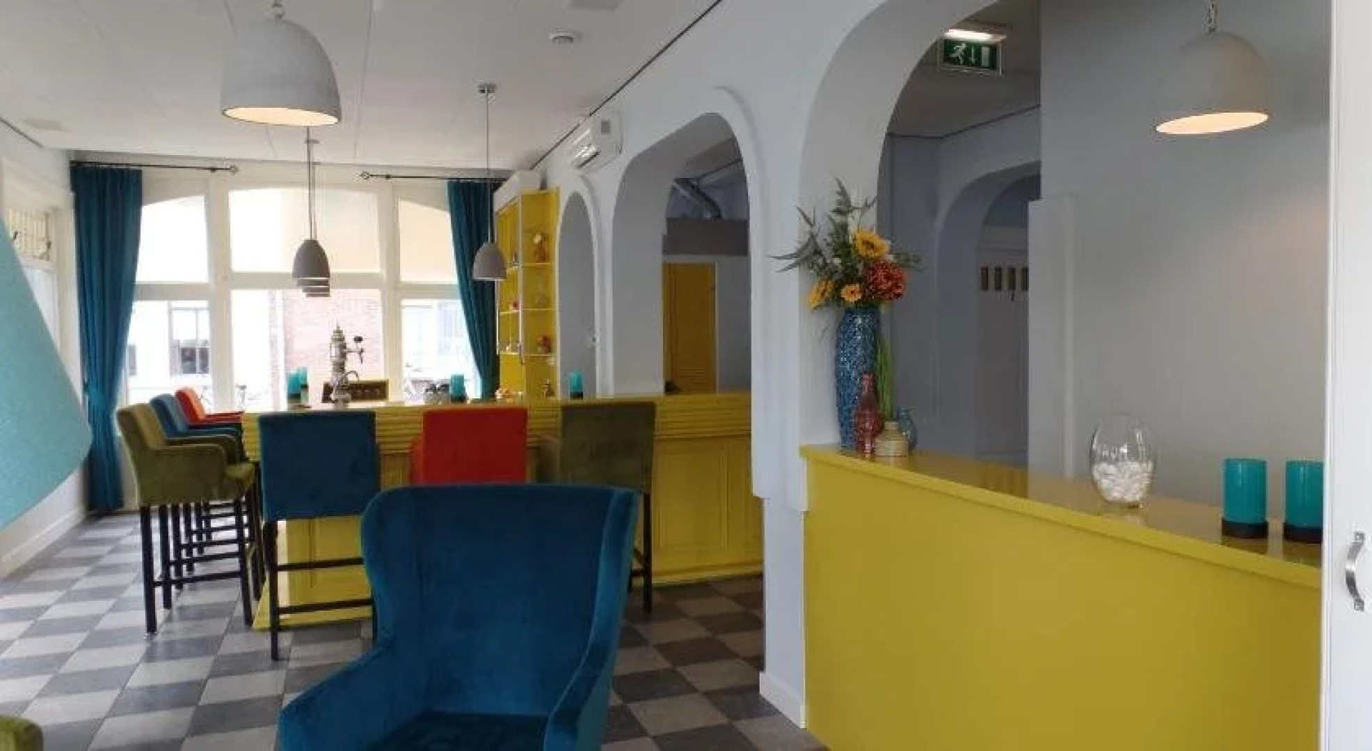 Villahotel Vlissingen