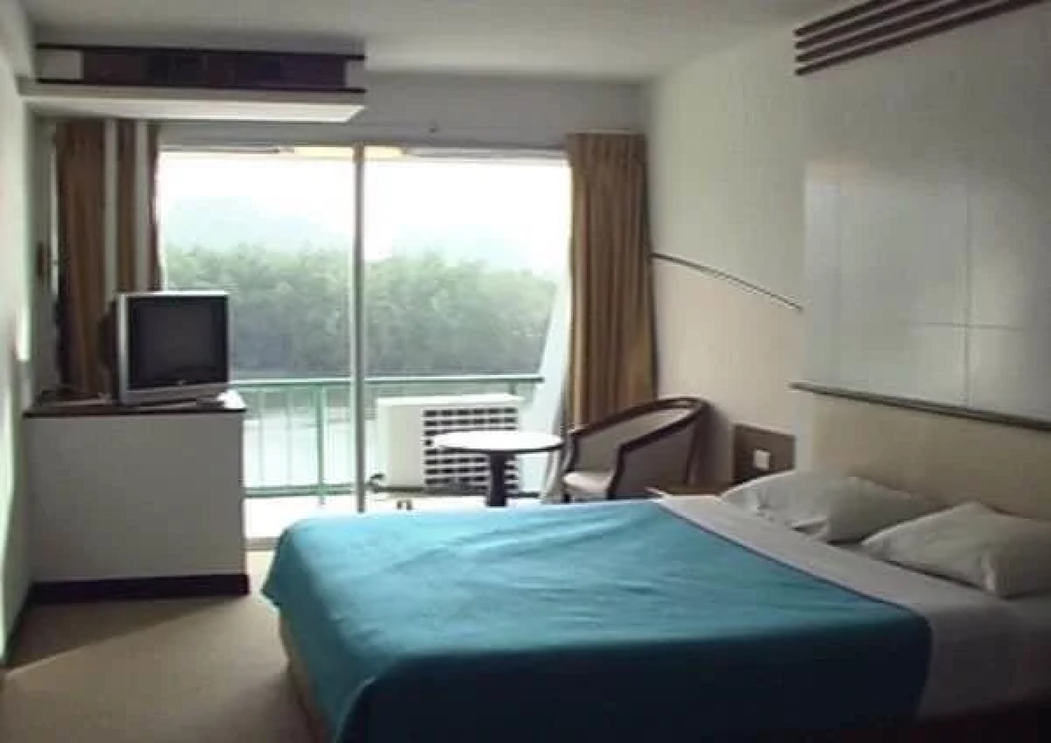 SiamIs Hotel Phang Nga Bay