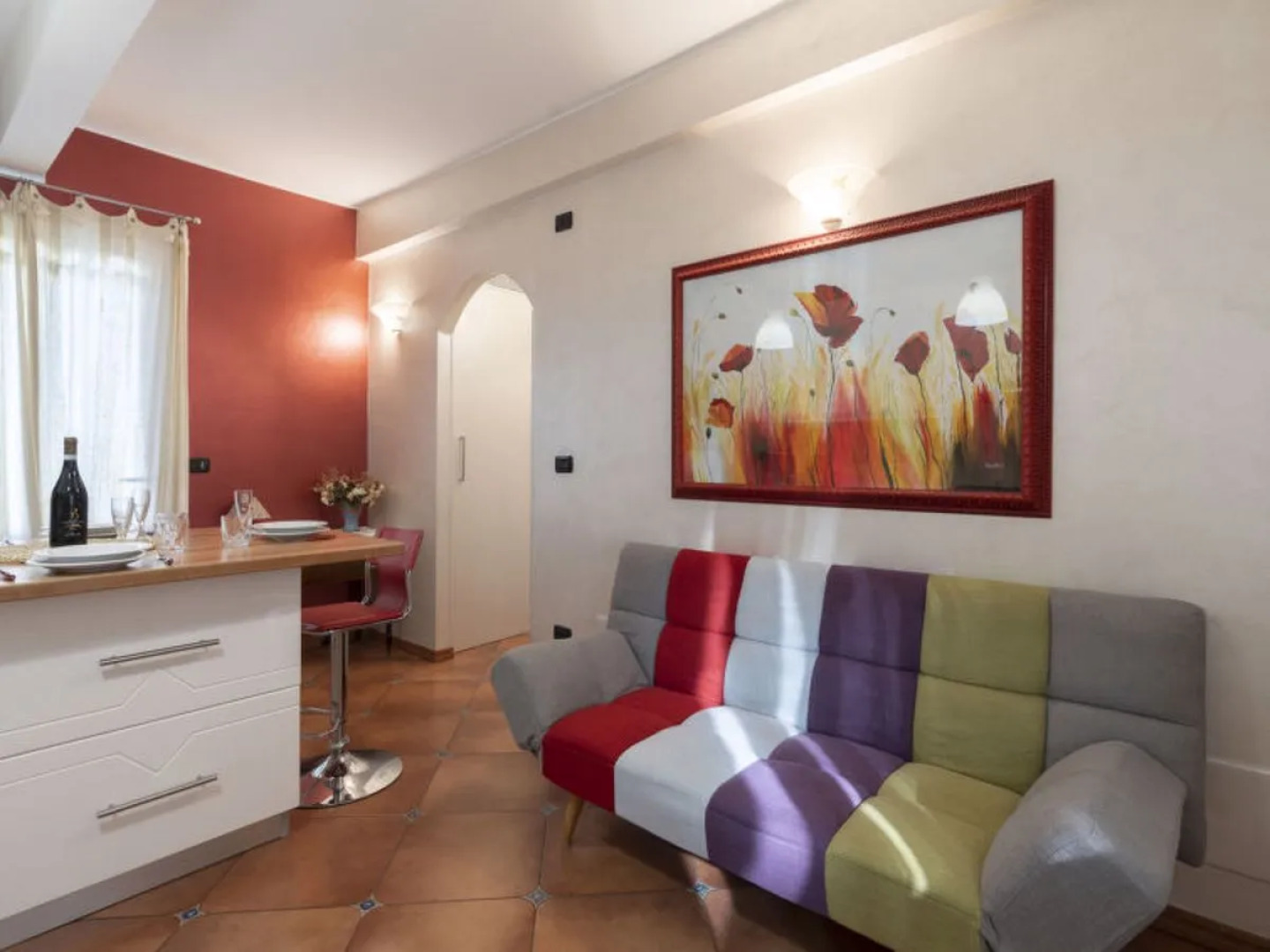 Apartment La Marina Bordighera