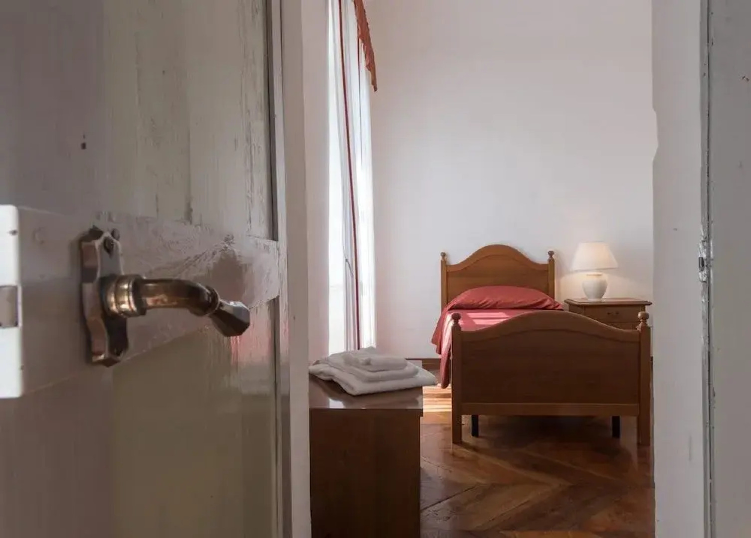 Casa Regina Montis Regalis