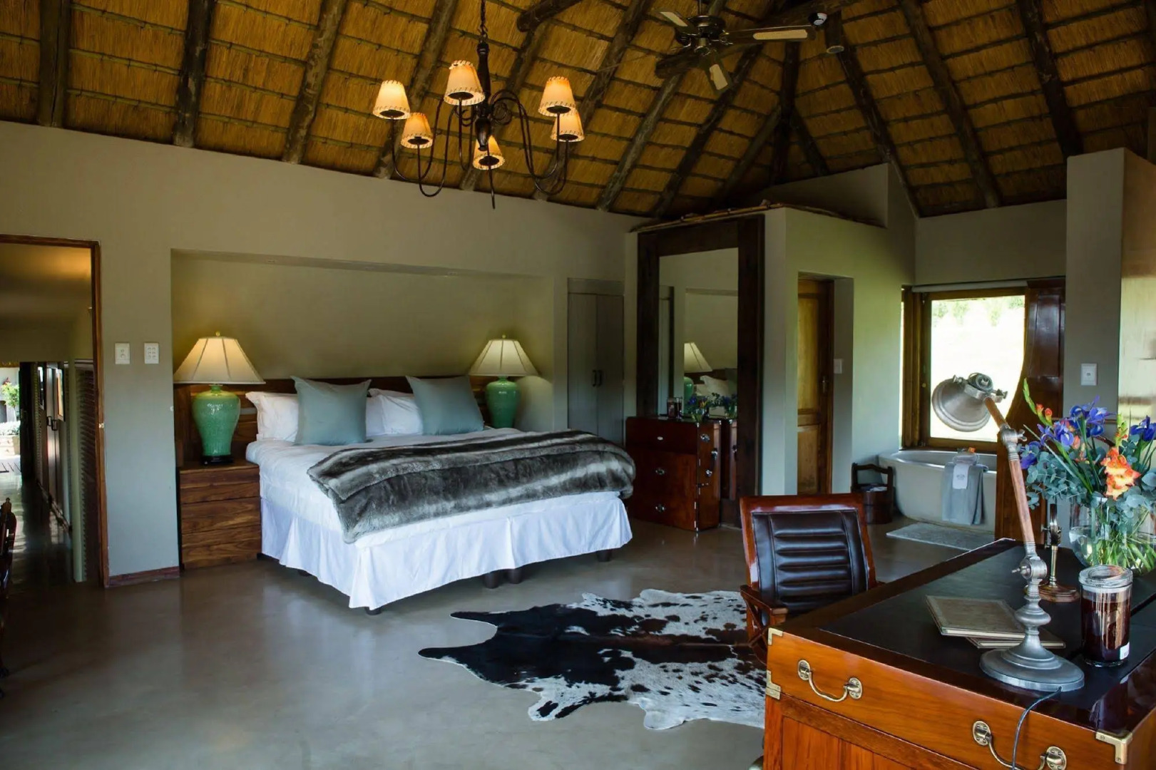 Sibani Lodge