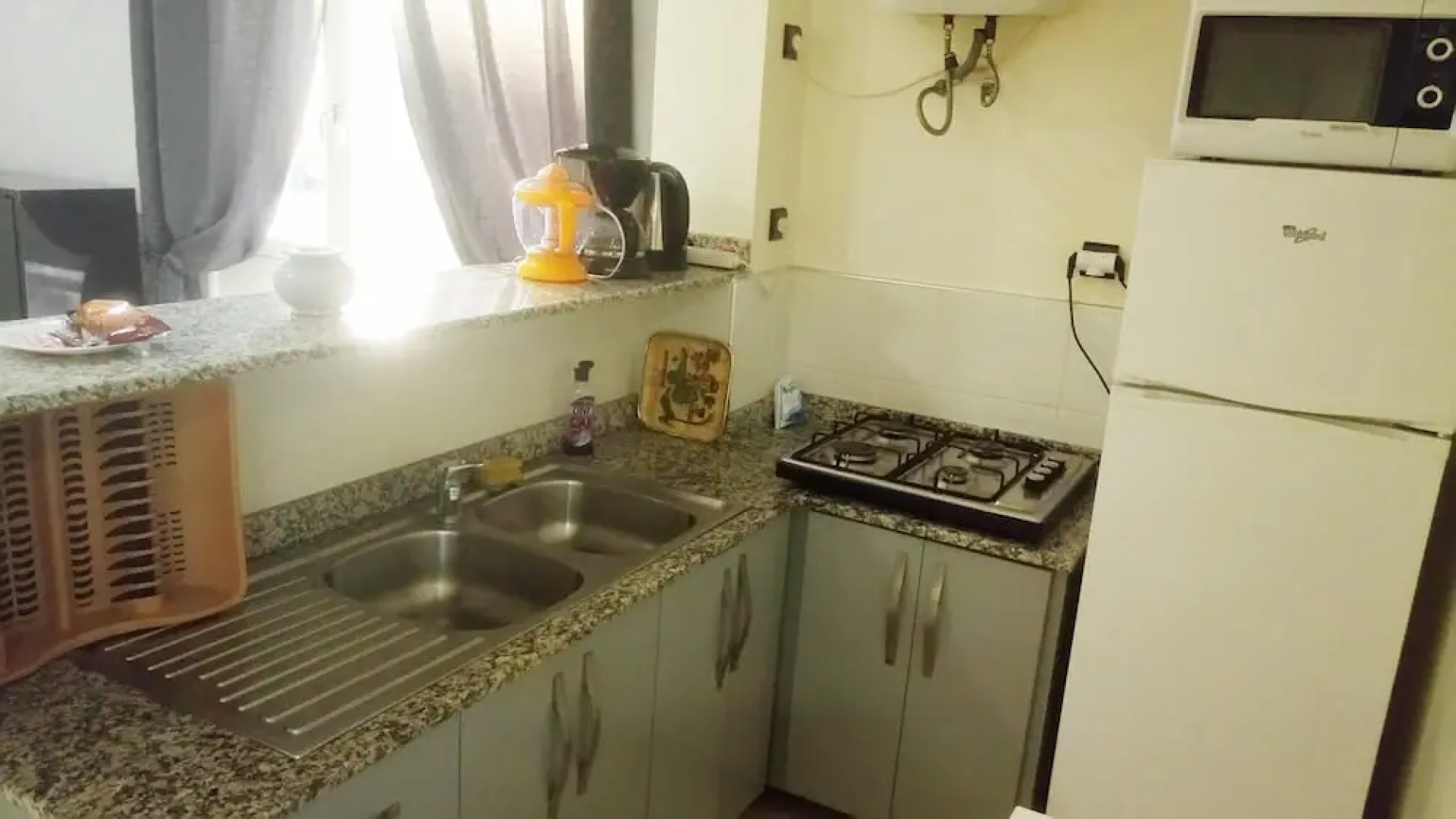 Résidence Assoulil MLP Agadir