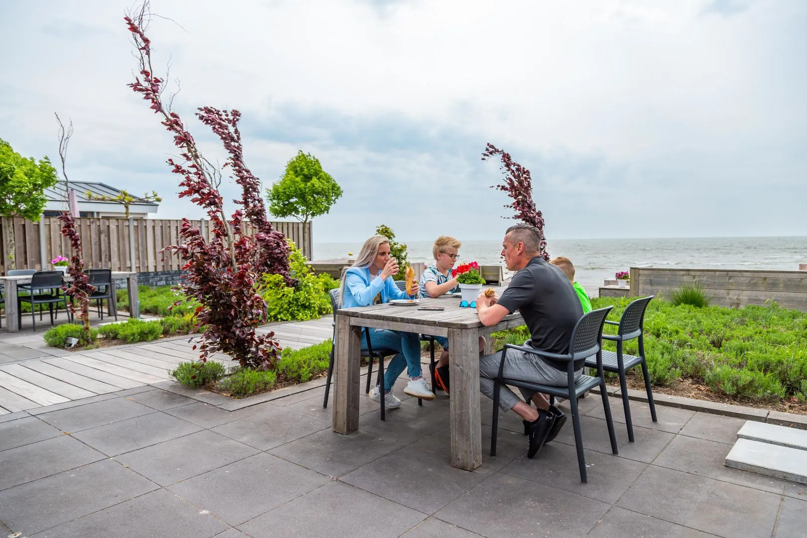 Europarcs Markermeer