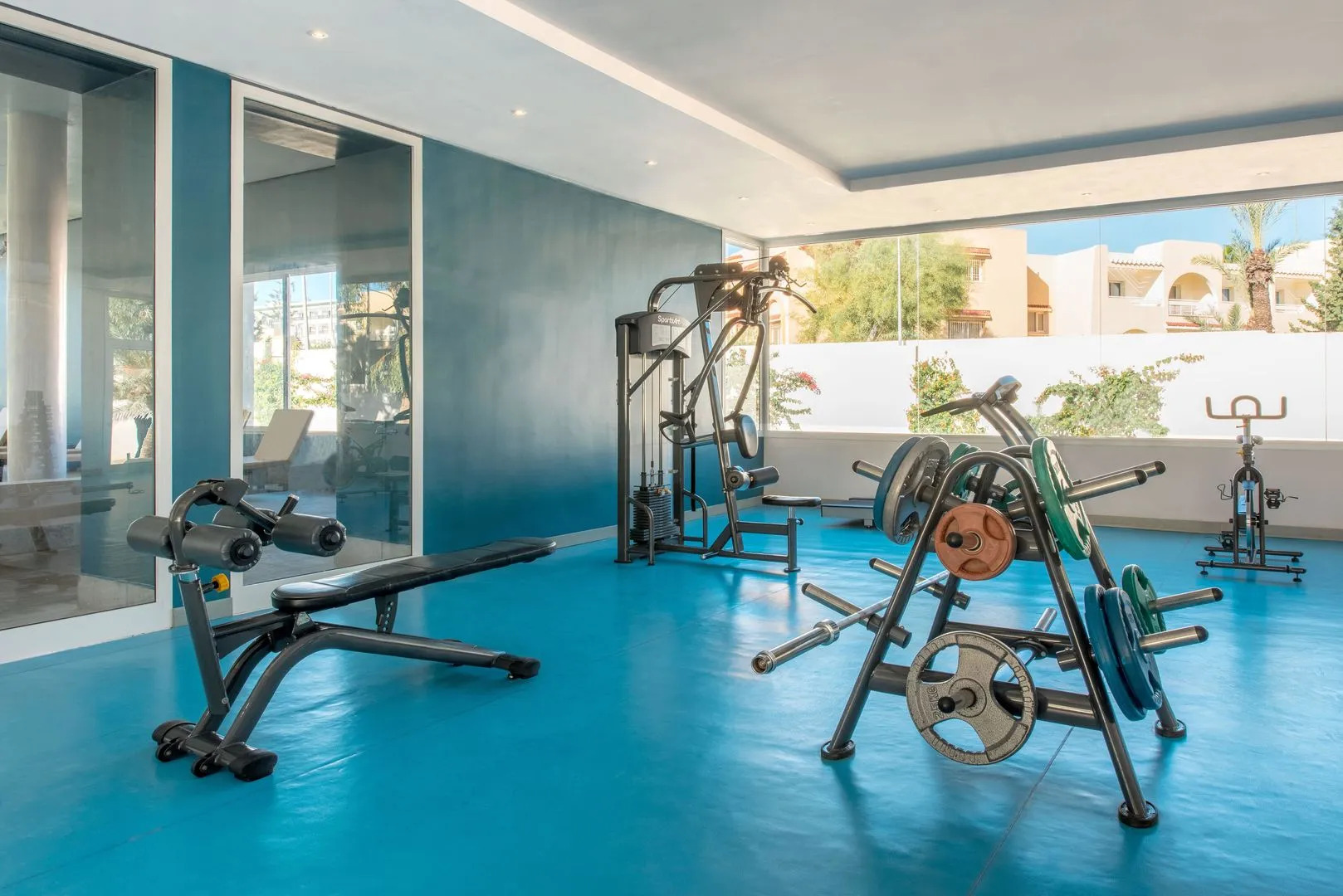 Iberostar Selection Diar El Andalous