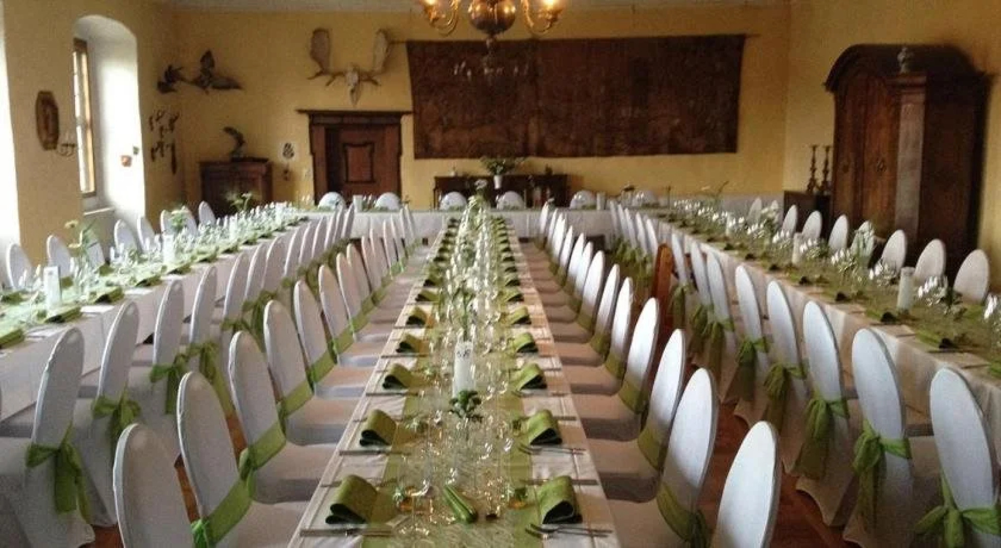 Hotel Schloss Zeilitzheim