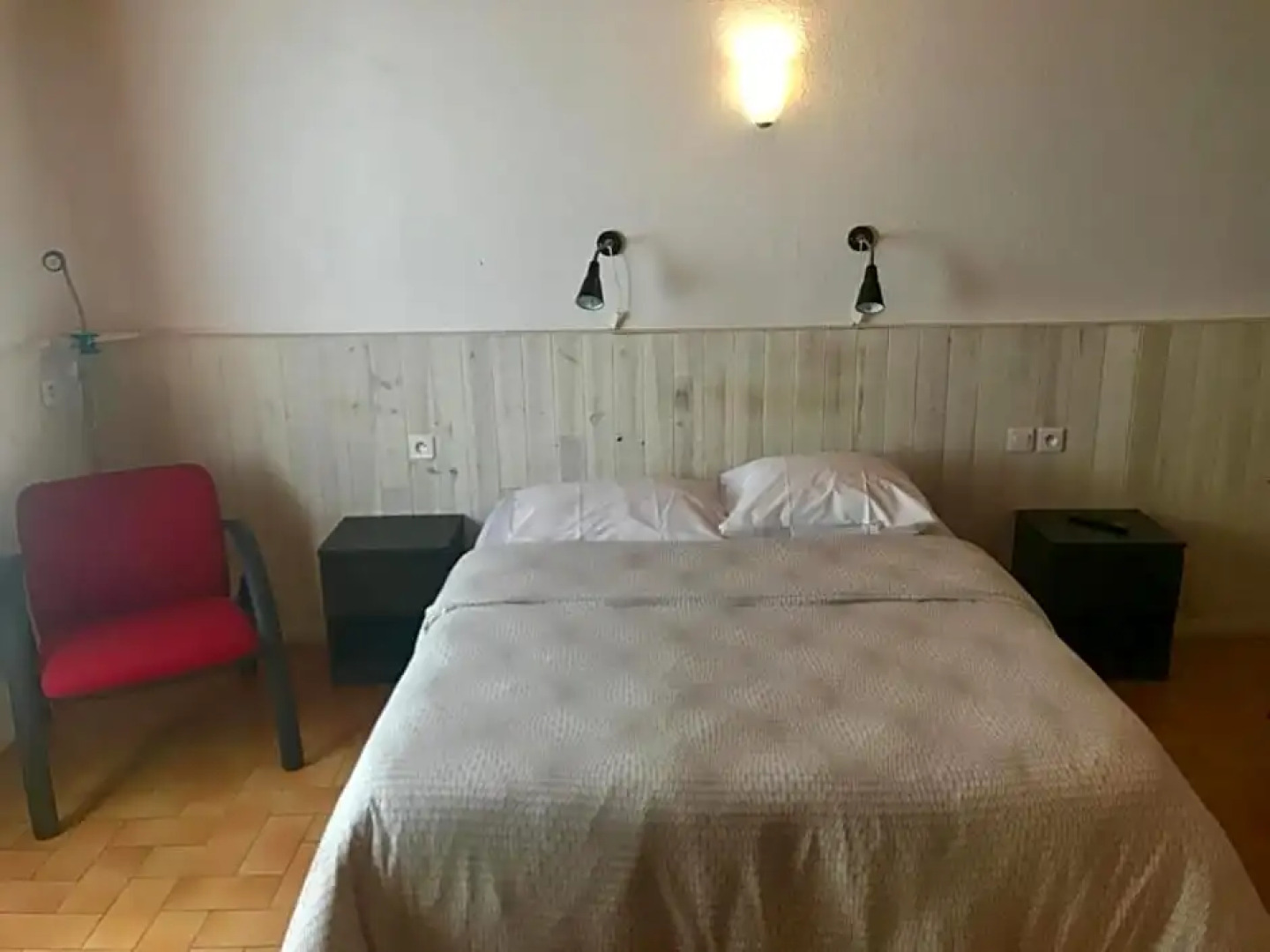 Chalet la Colombière