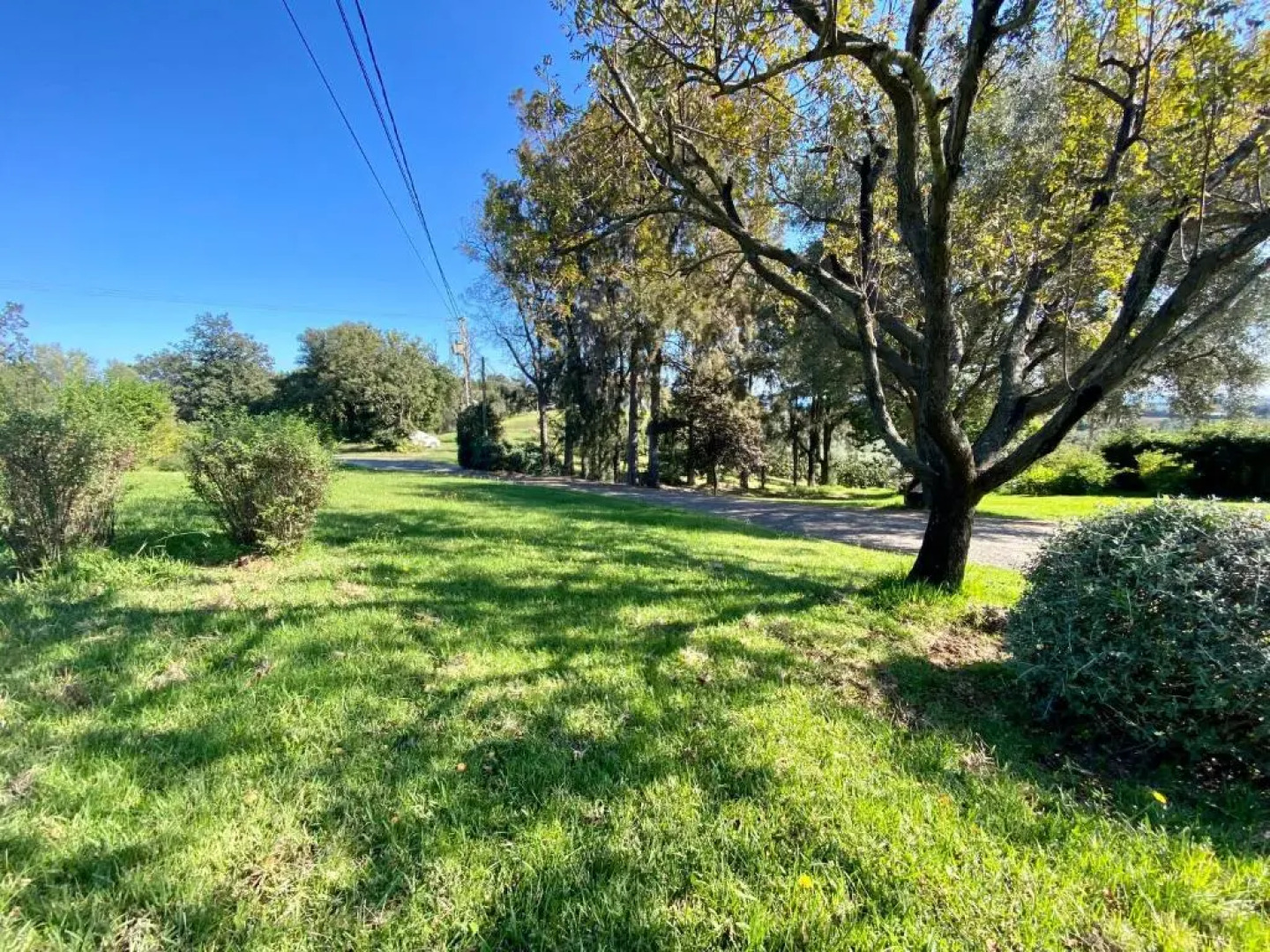 Villa panorama maquis et mer, plage à 1,5 Km