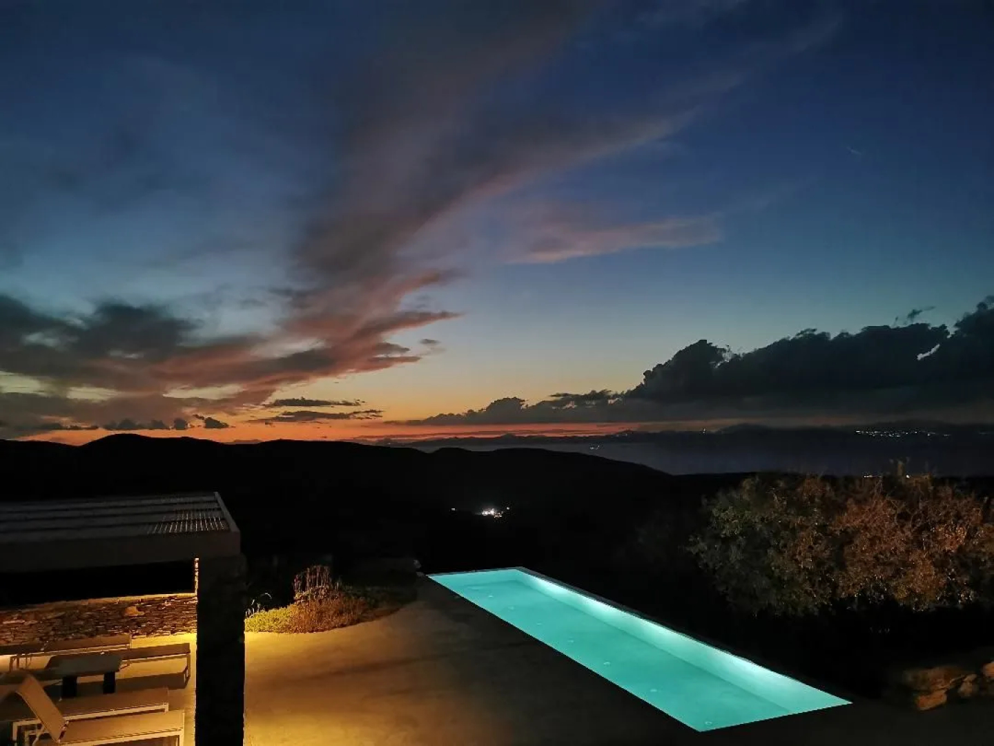 Agrikea Farm Stay Kea