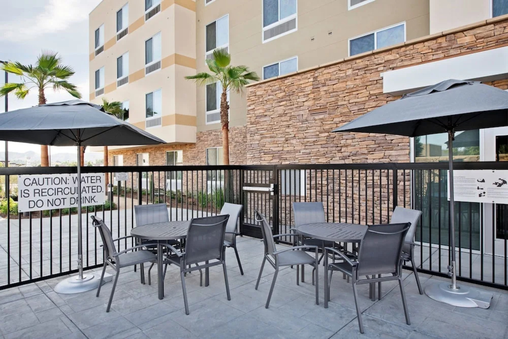 Fairfield Inn by Marriott & Suites Chino
