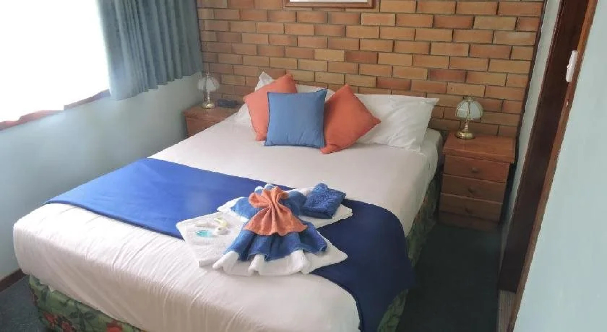 Evans Head Pacific Motor Inn