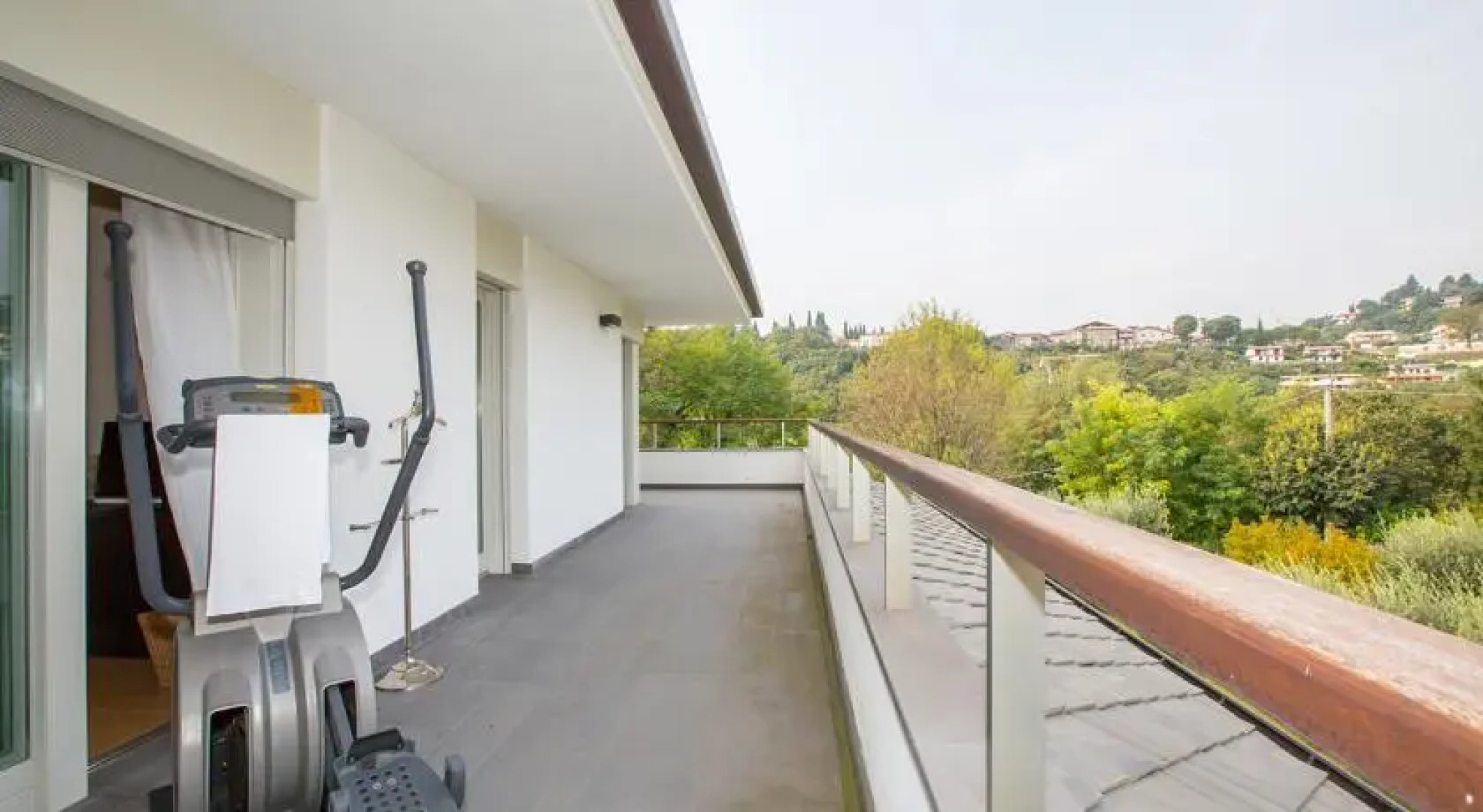 Villa del Castello 1432