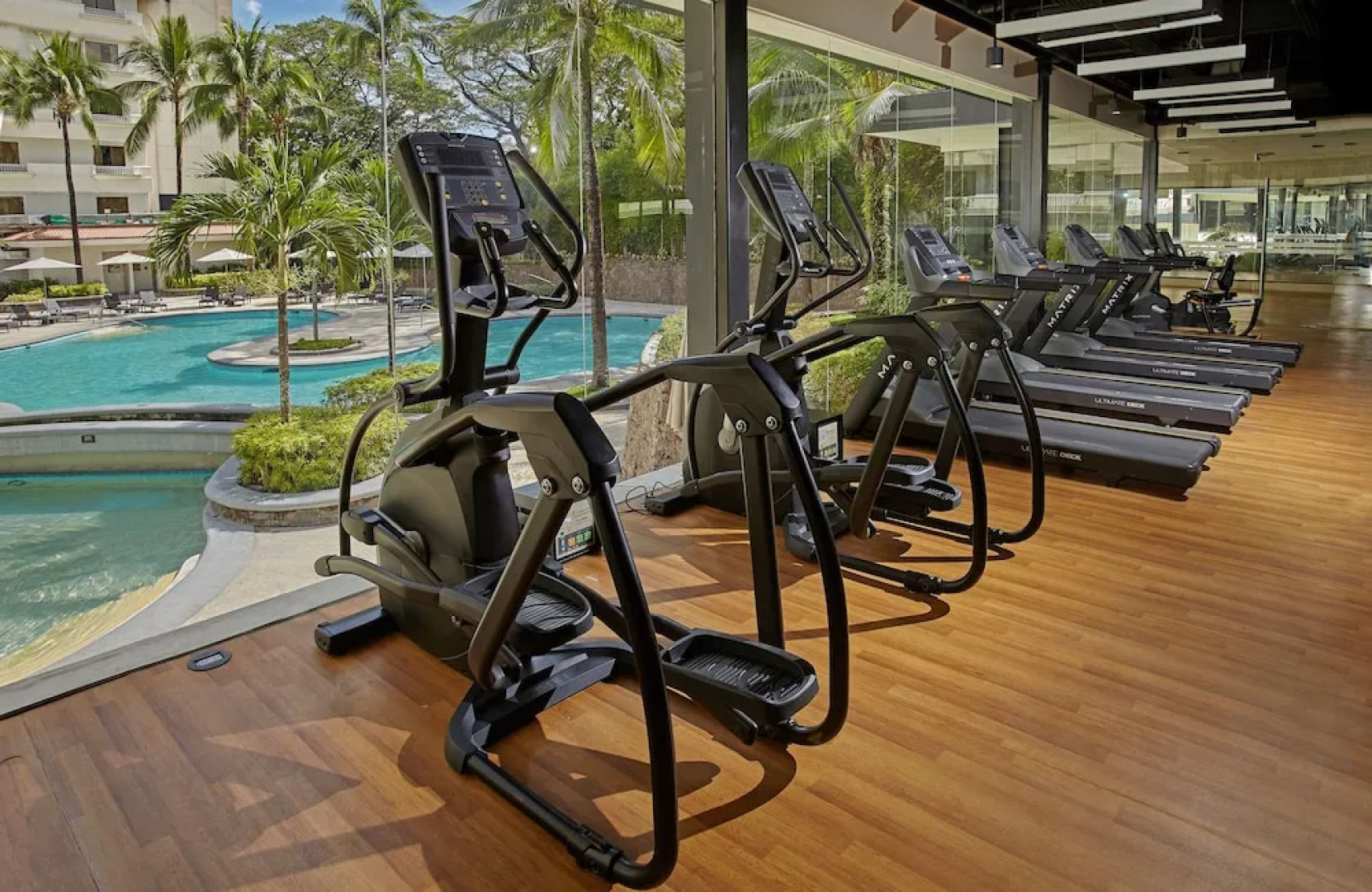 Holiday Inn Clark Field