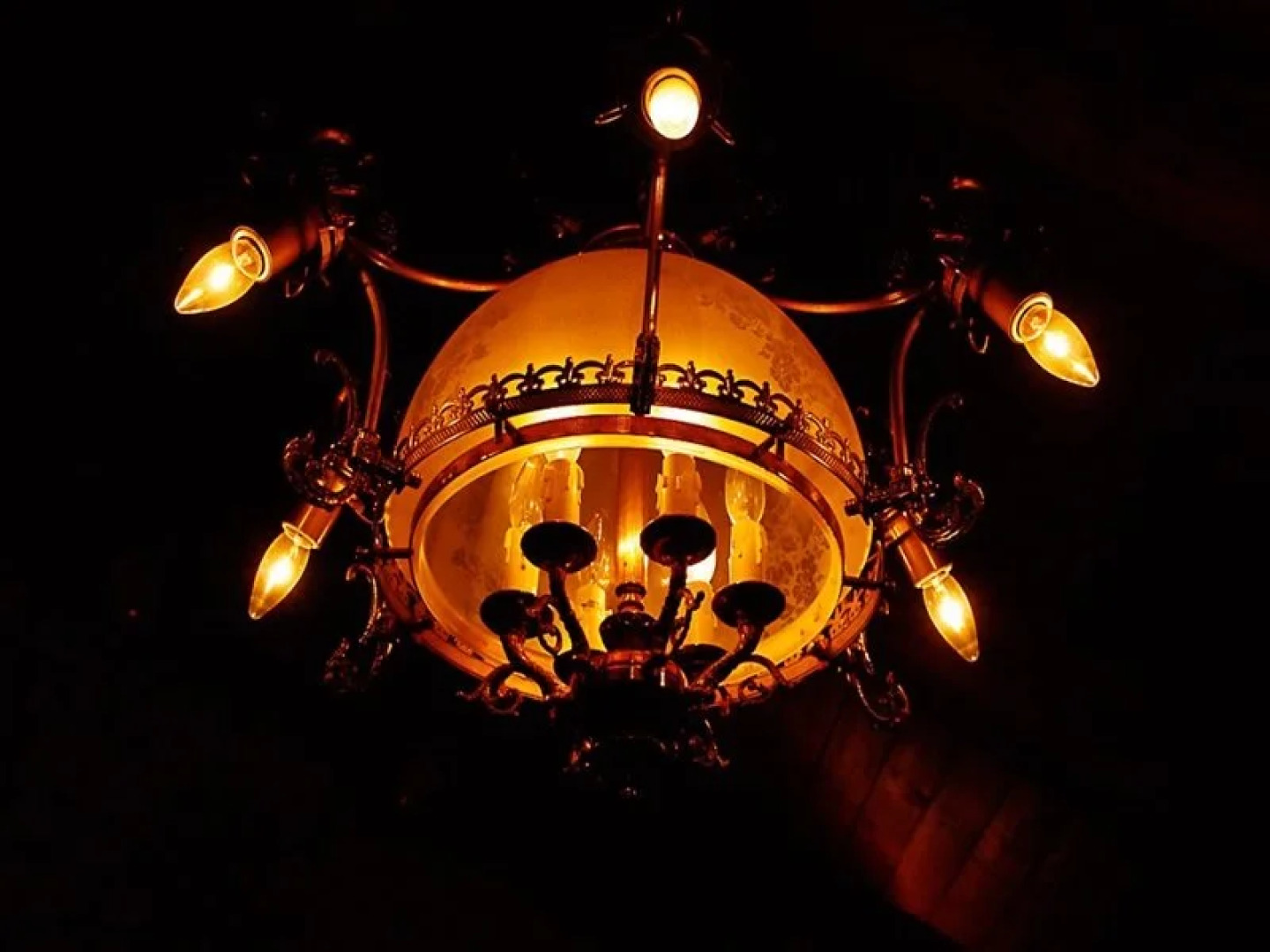 Petit Hotel of Log House Tombouctou